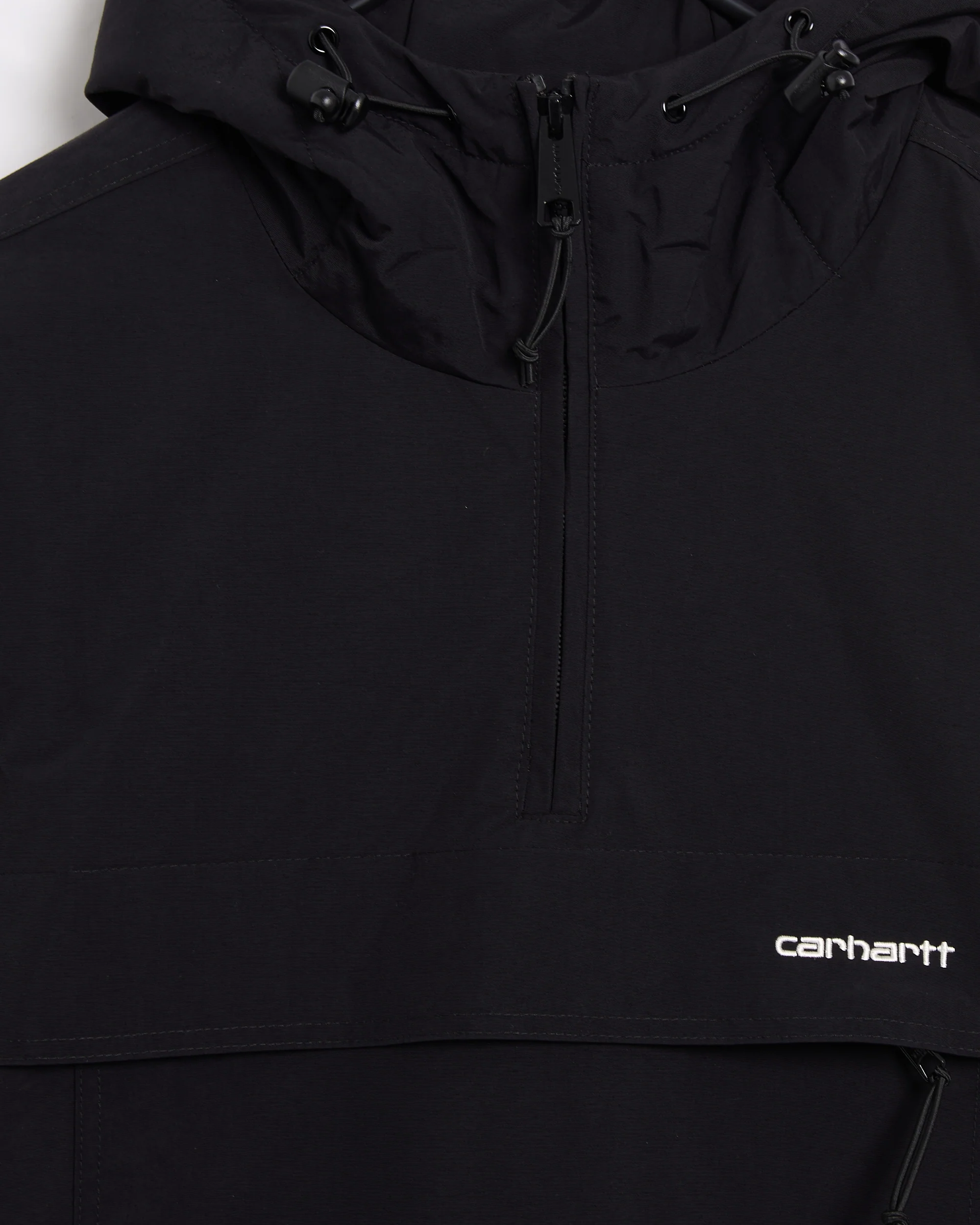 Carhartt WIP Relaxed Unisex Windjacke - Image 2