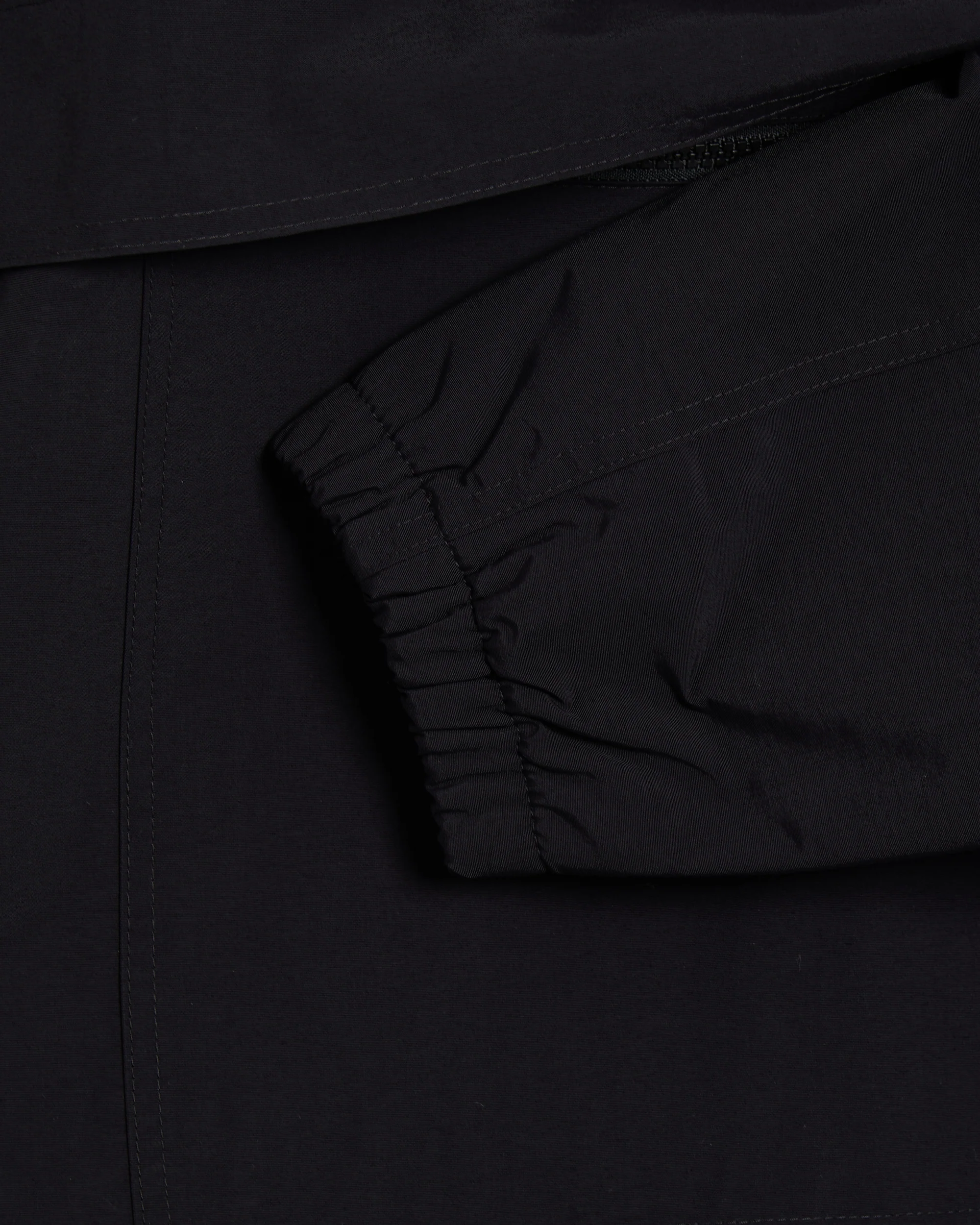 Carhartt WIP Relaxed Unisex Windjacke - Image 4