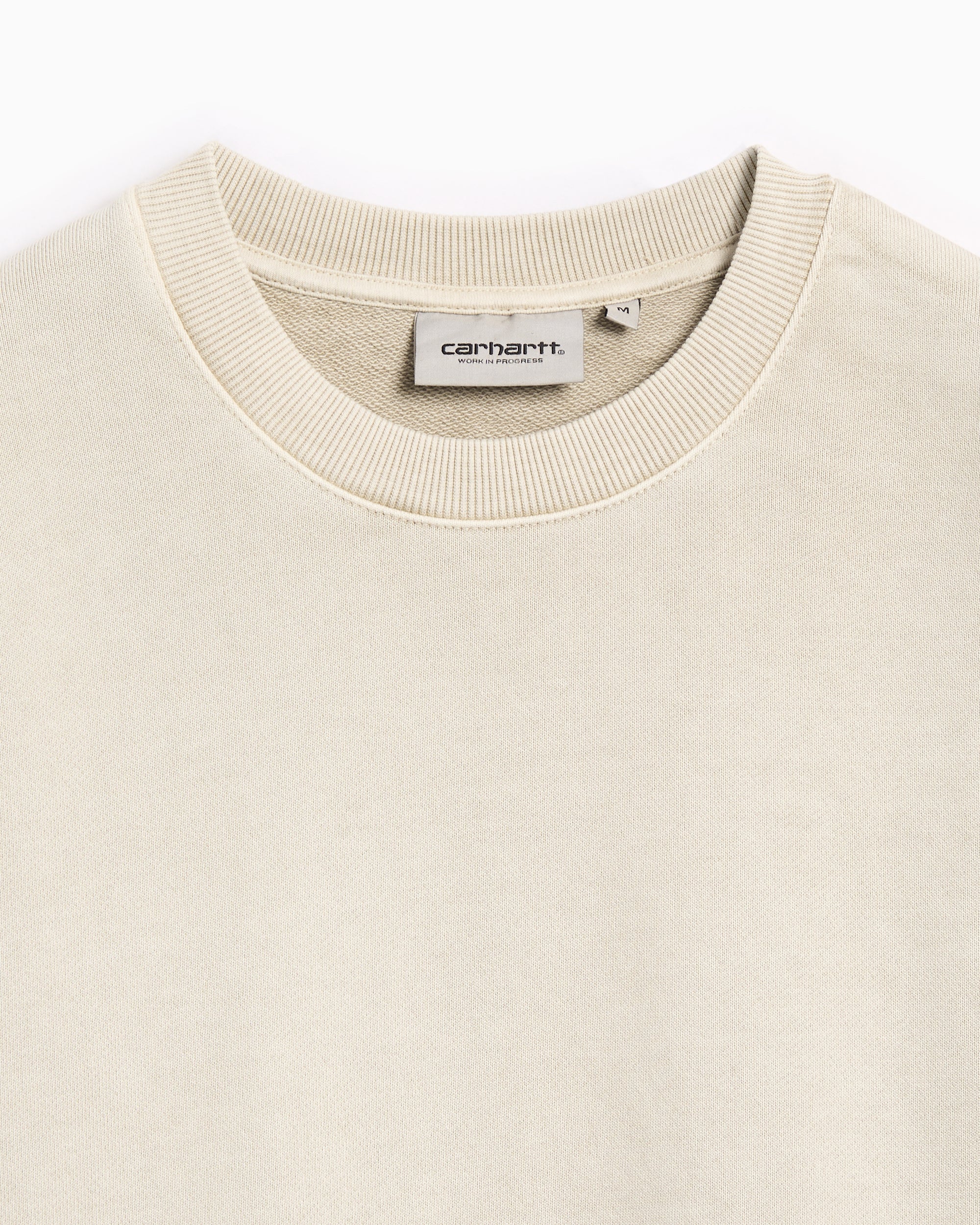 Carhartt WIP RGGD Relaxed Unisex Sweatshirt - Image 2