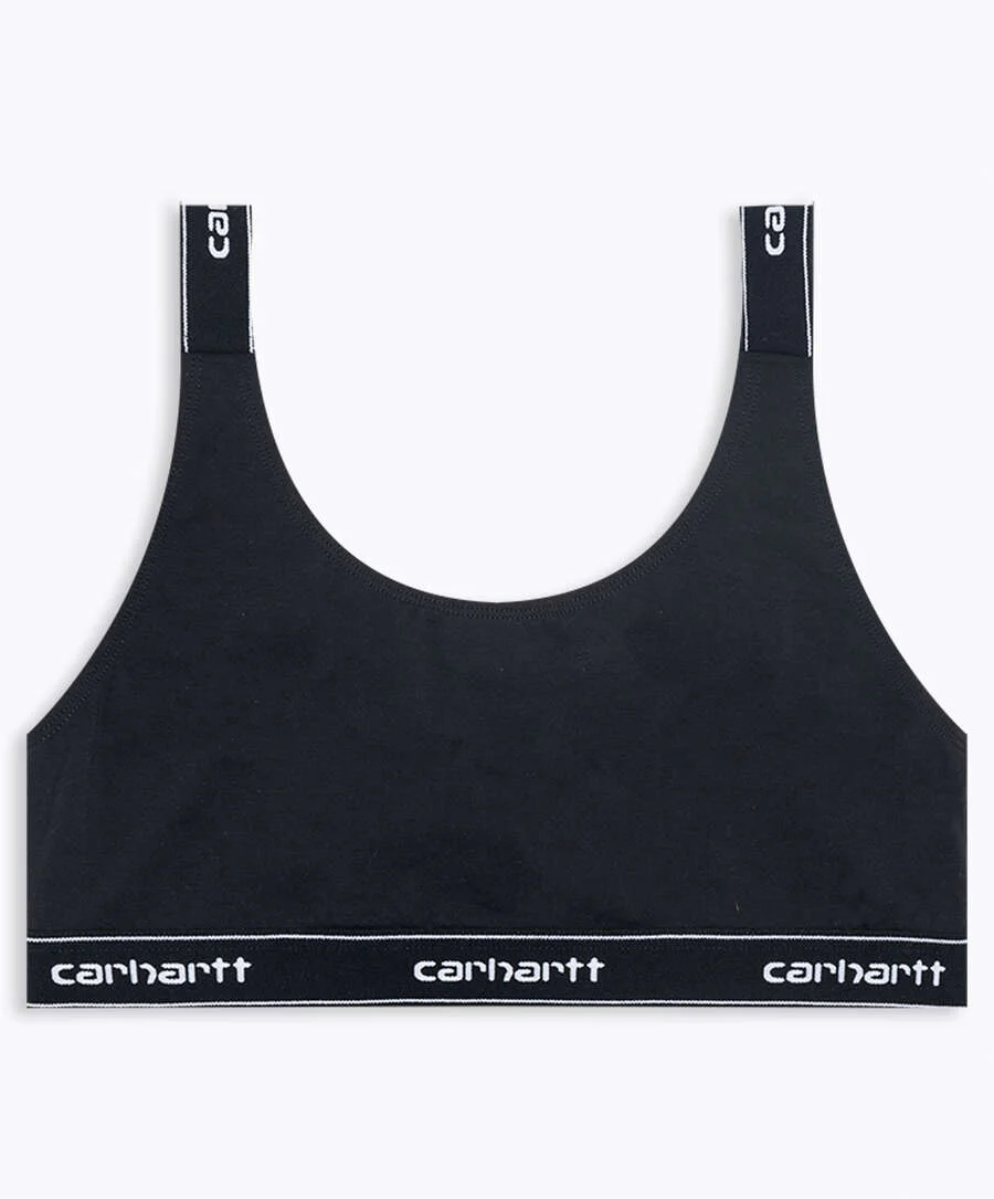 Carhartt WIP Script Damen-Bra