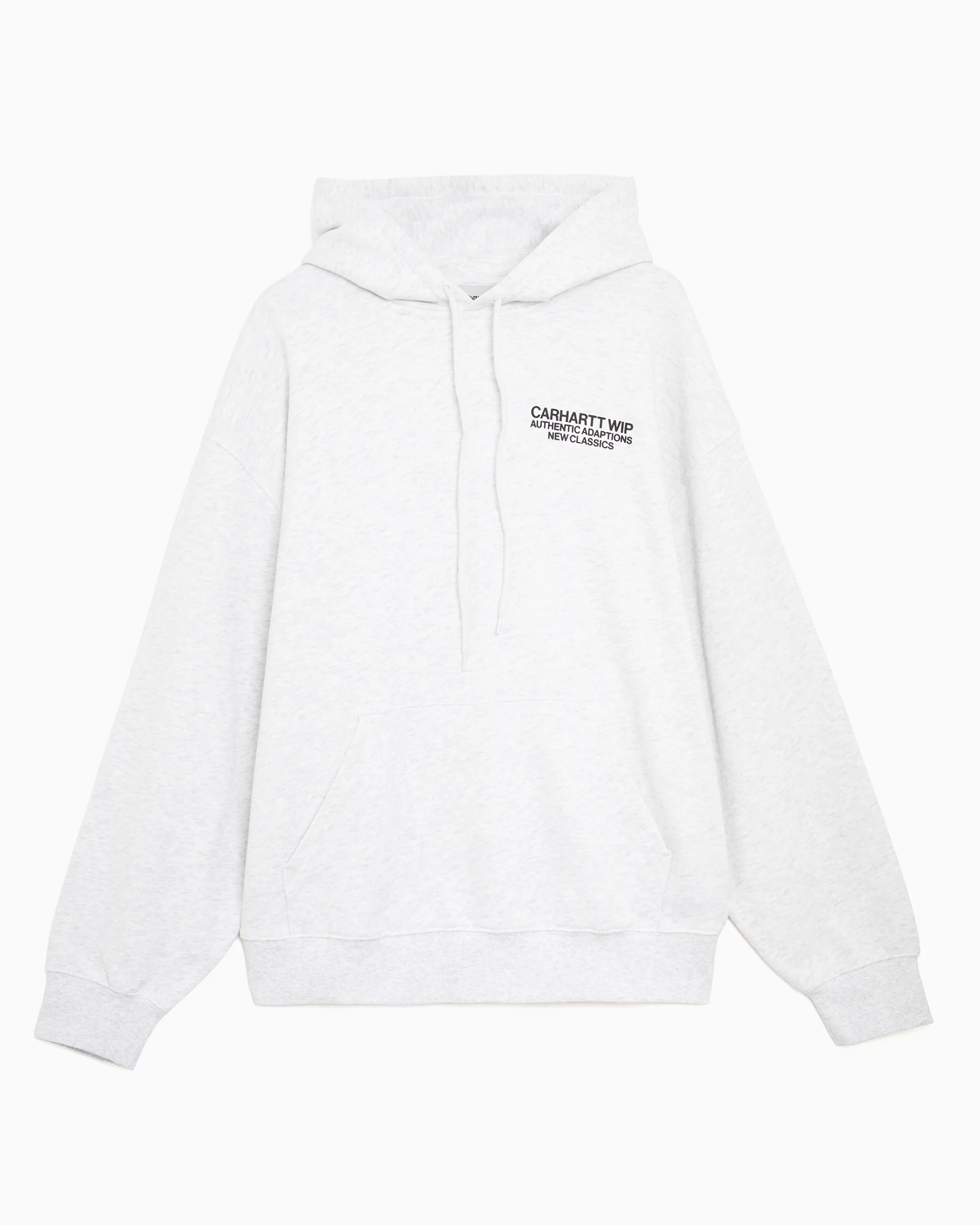 Carhartt WIP Sean Hamilton Relaxed Unisex Hoodie mit Grafik