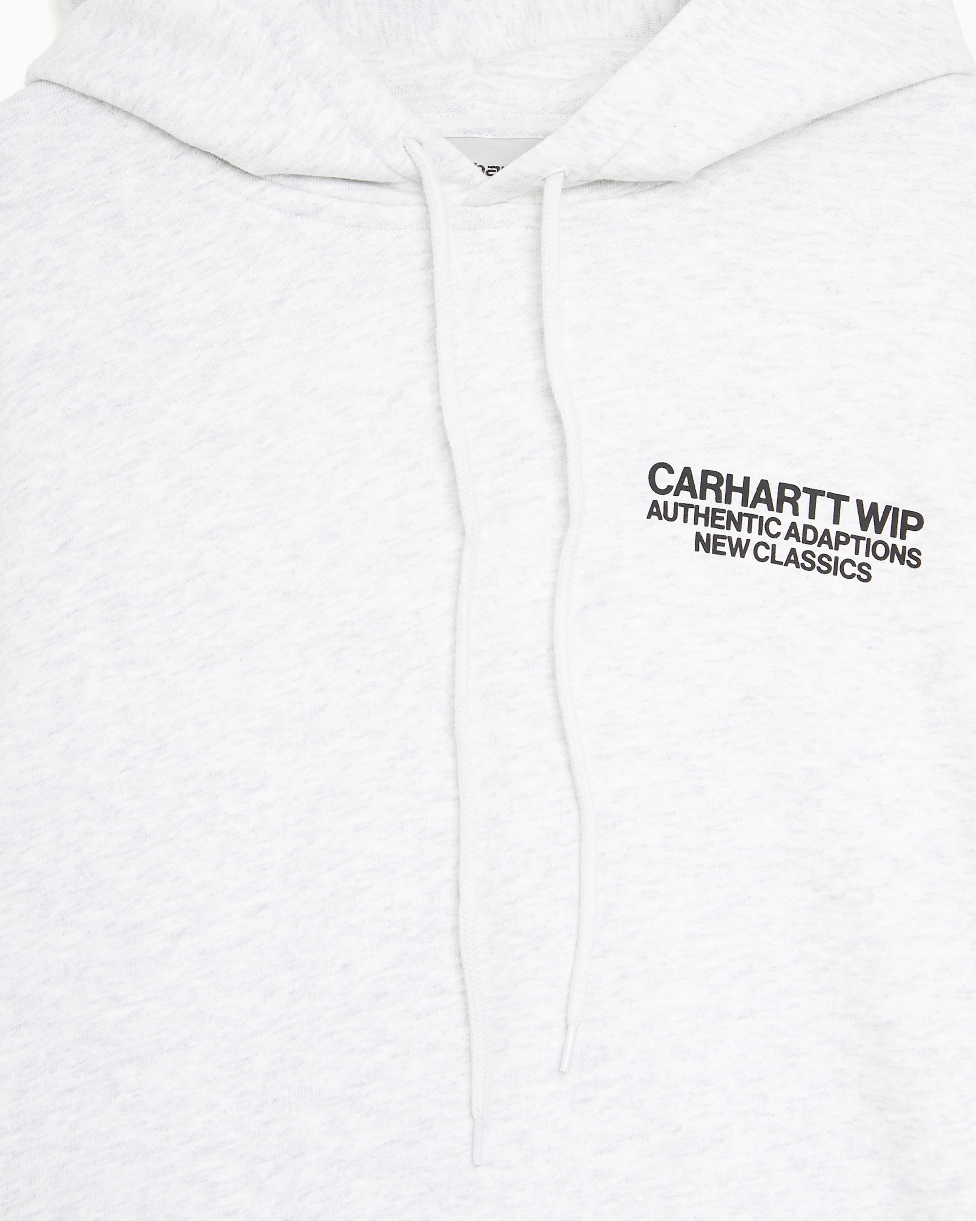 Carhartt WIP Sean Hamilton Relaxed Unisex Hoodie mit Grafik - Image 2