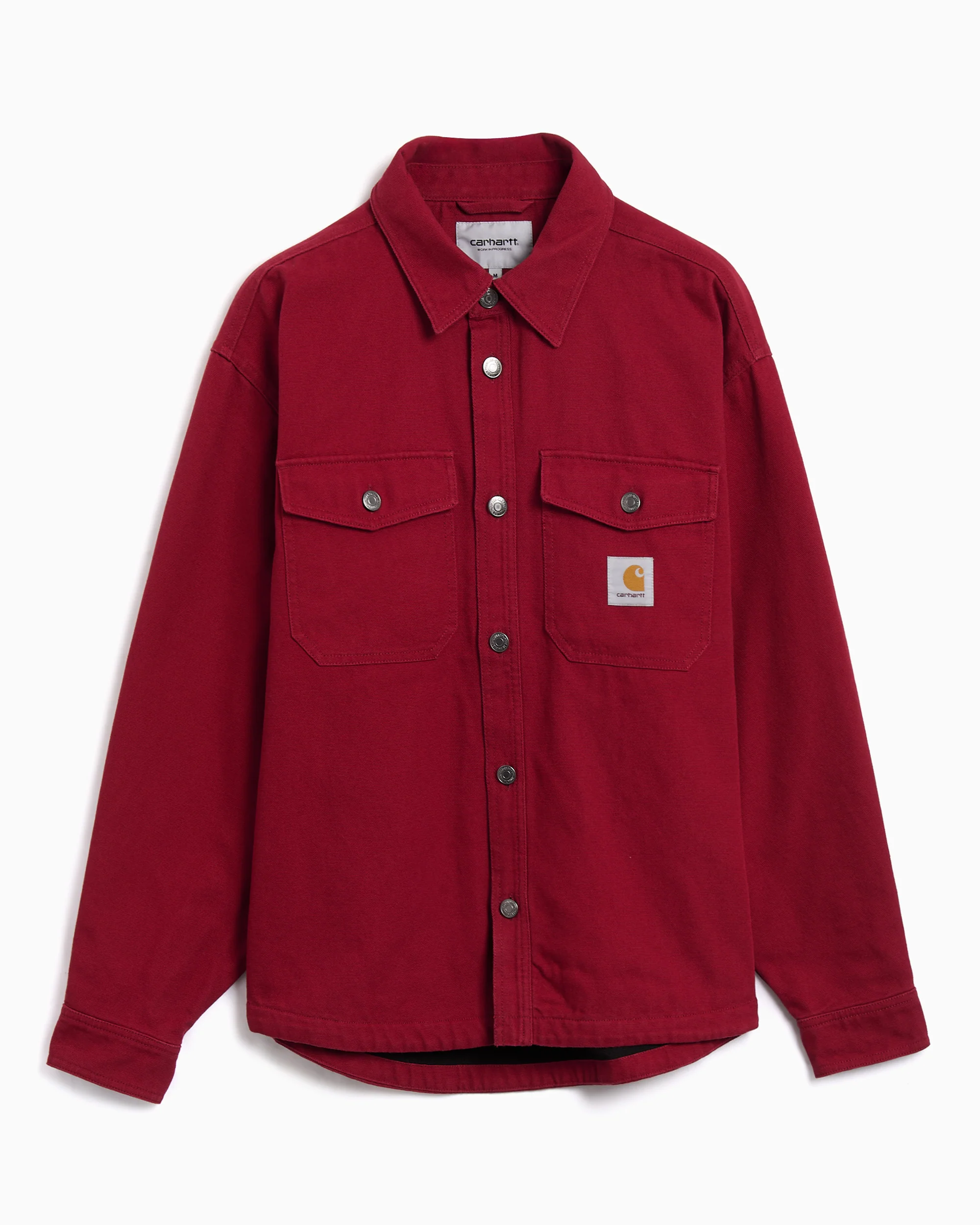 Carhartt WIP Selby Relaxed Unisex Overshirt