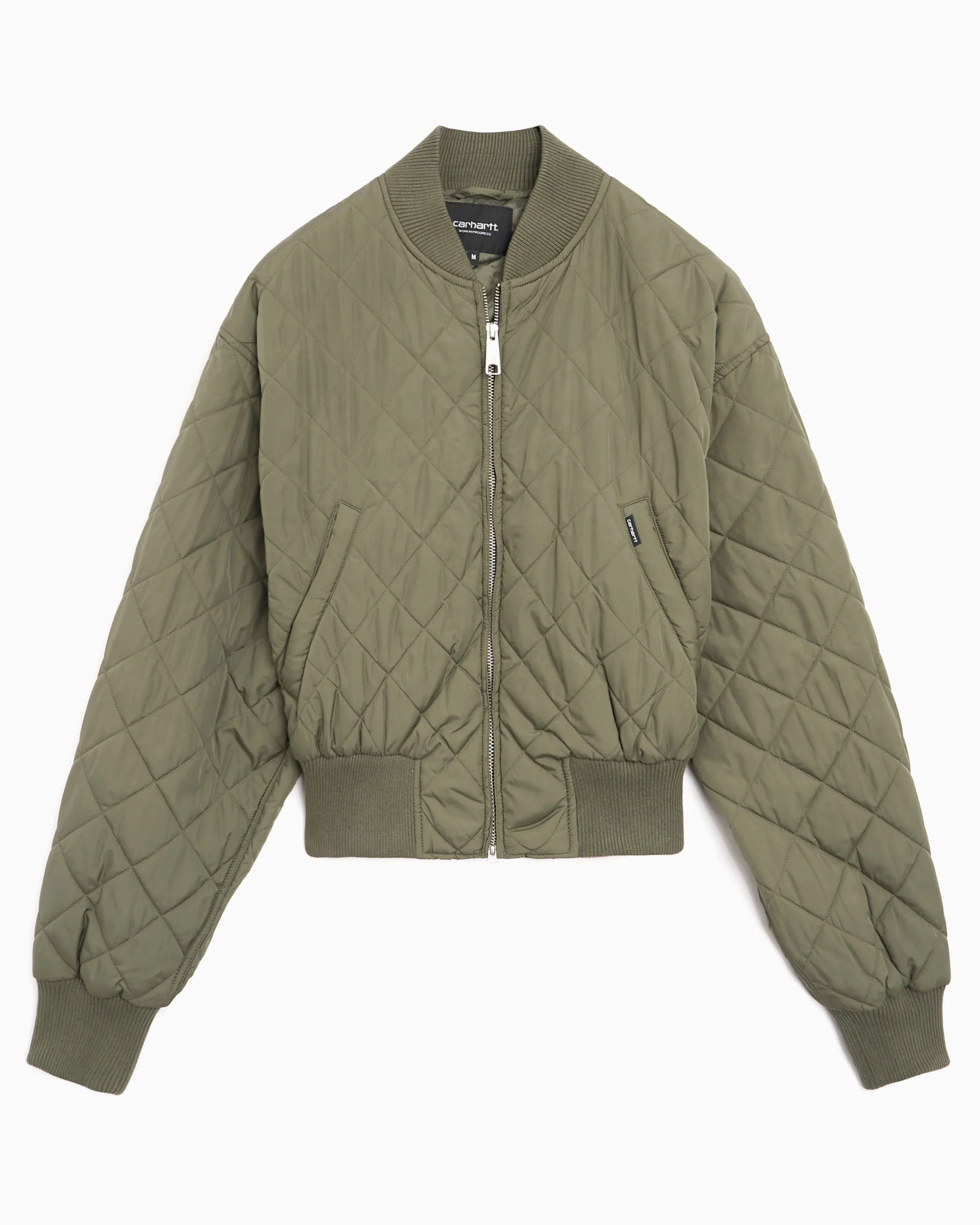 Carhartt WIP Selma Liner Boxy Damen-Bomberjacke