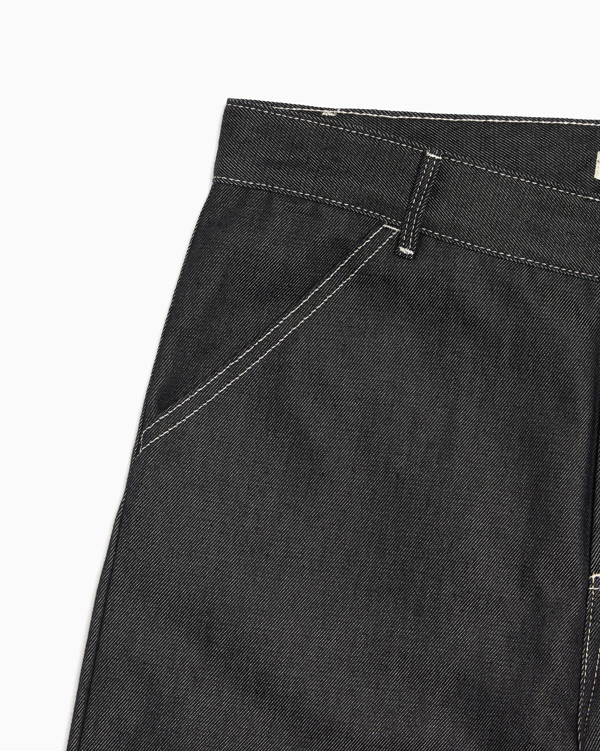 Carhartt WIP Simple Relaxed Damen-Jeans - Image 4