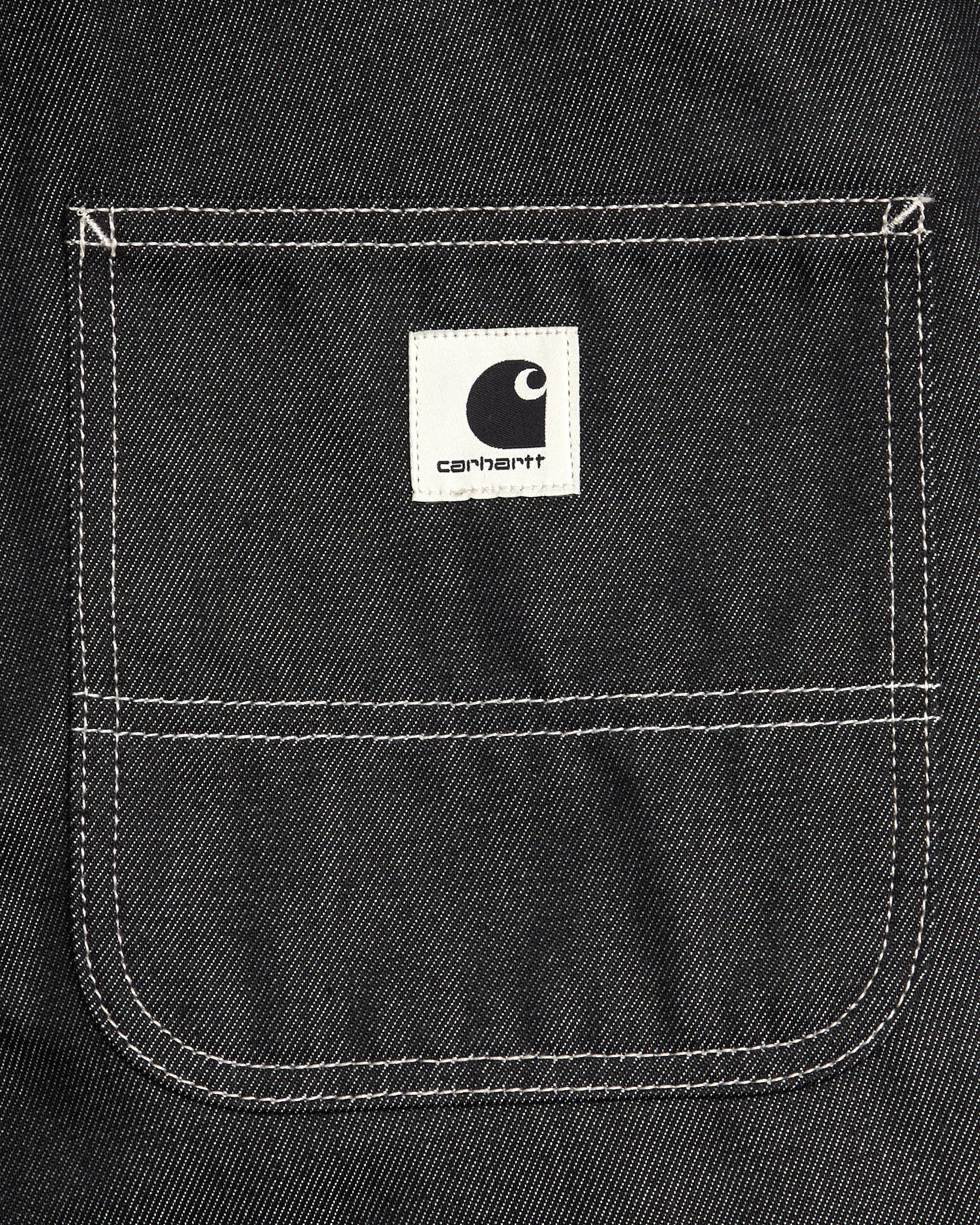 Carhartt WIP Simple Relaxed Damen-Jeans - Image 5