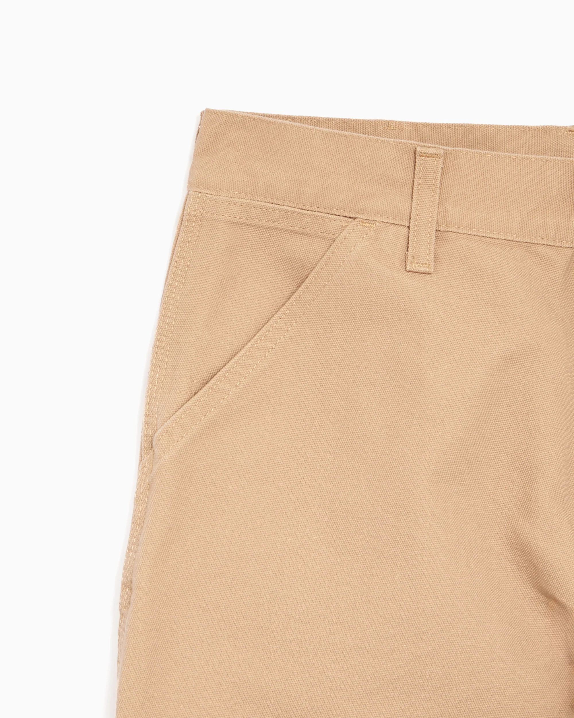 Carhartt WIP Single Knee Men's Pants Relaxed Herren-Chino-Hose - Image 2