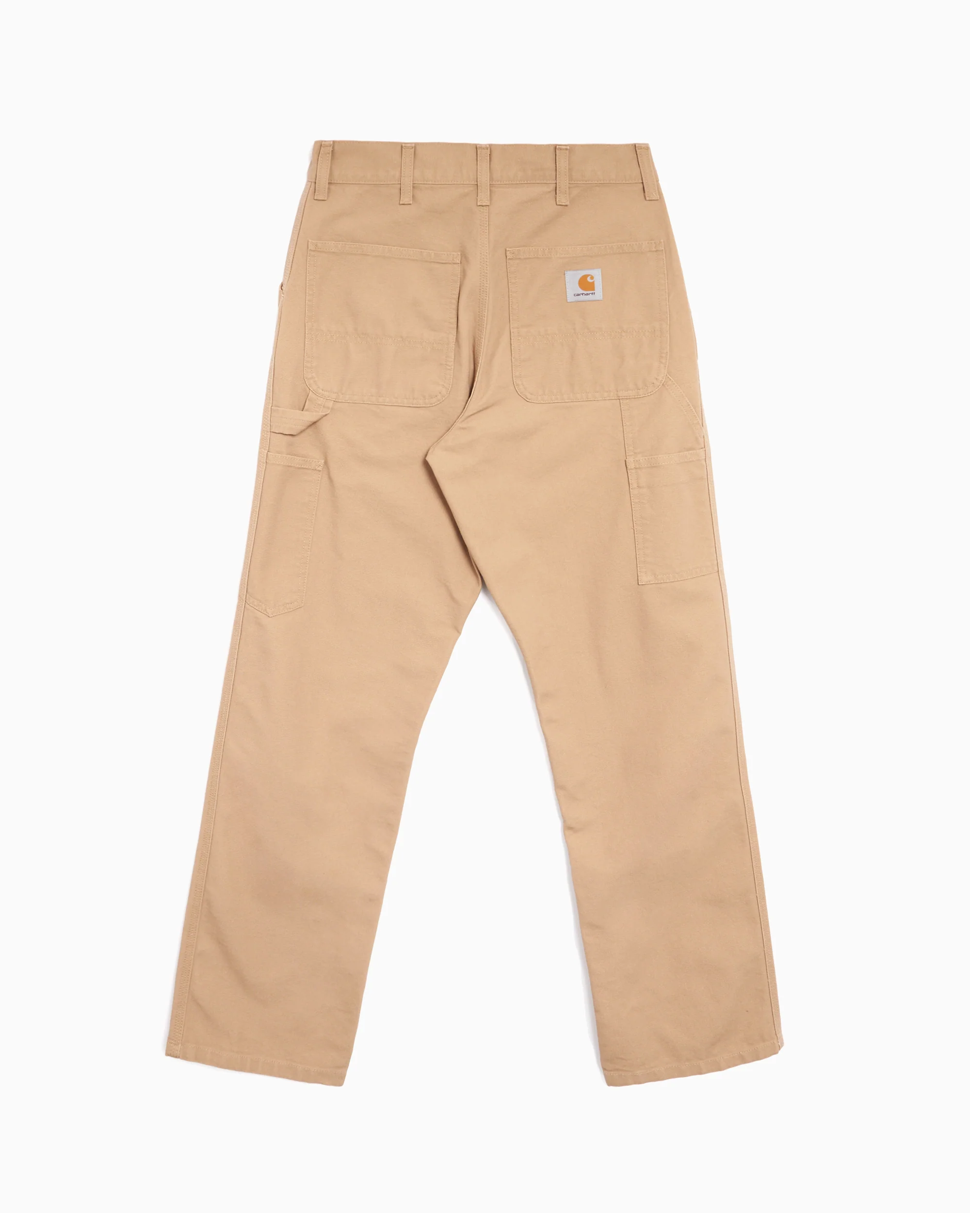Carhartt WIP Single Knee Men's Pants Relaxed Herren-Chino-Hose - Image 4