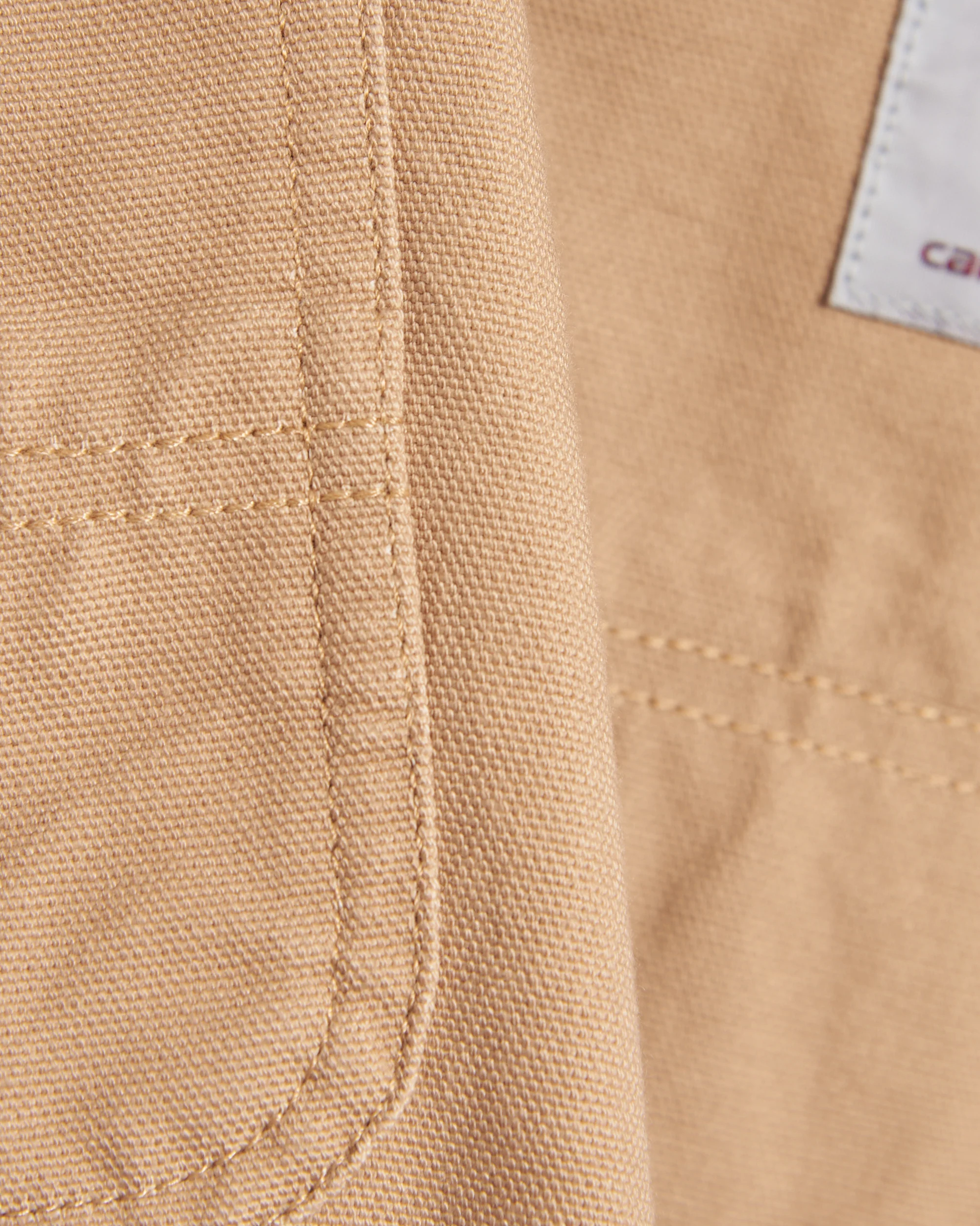 Carhartt WIP Single Knee Men's Pants Relaxed Herren-Chino-Hose - Image 7
