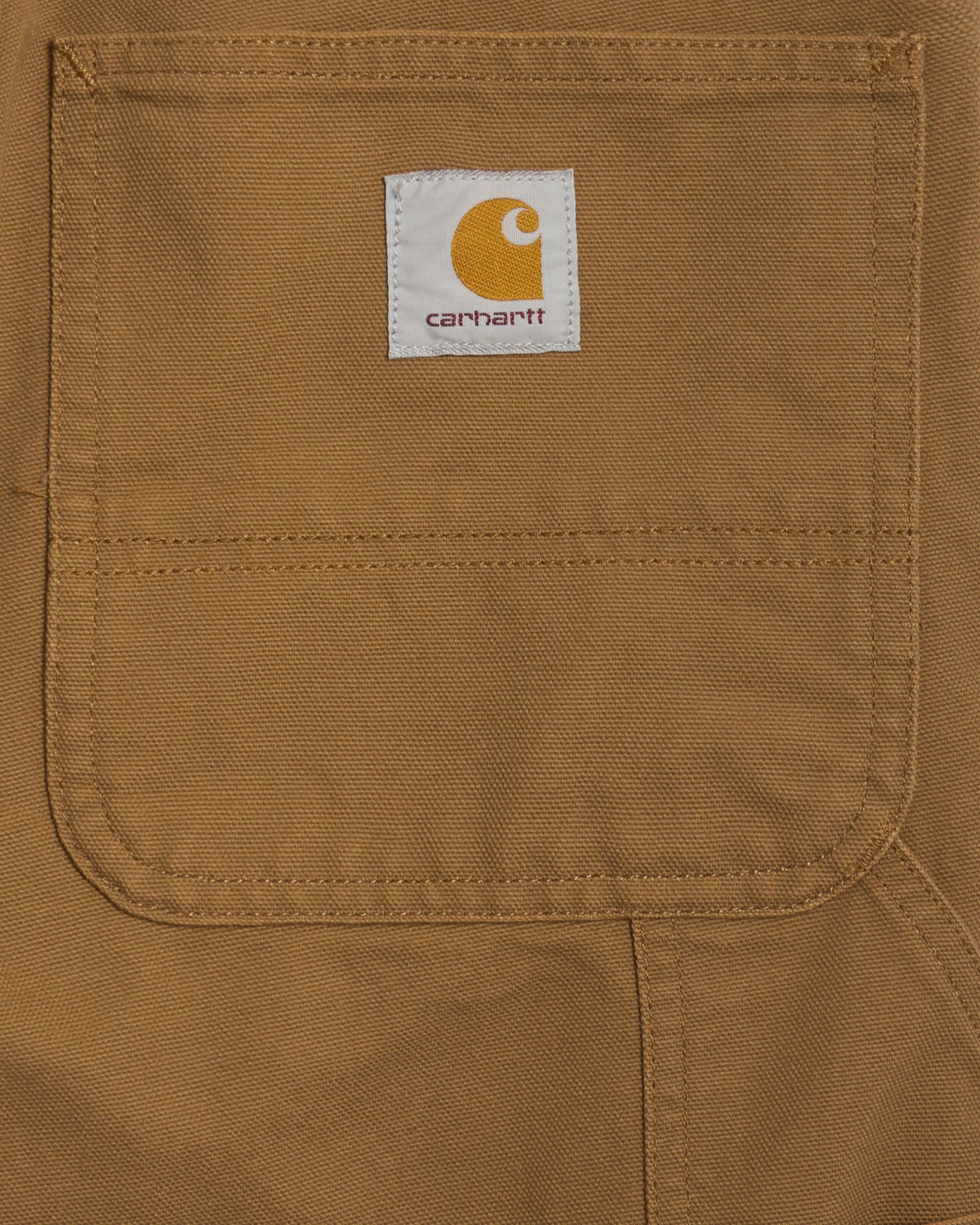 Carhartt WIP Single Knee Men's Pants Relaxed Herren-Chino-Hose - Image 5