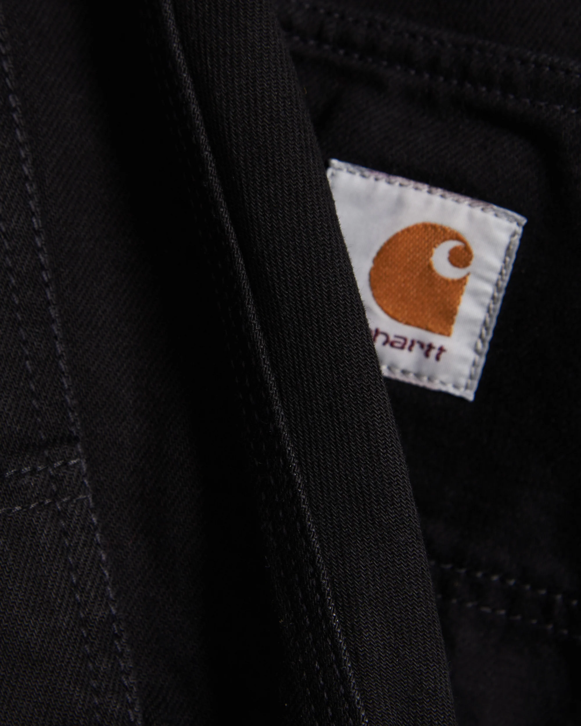 Carhartt WIP Single Knee Men's Pants Unisex Jeans - Image 7