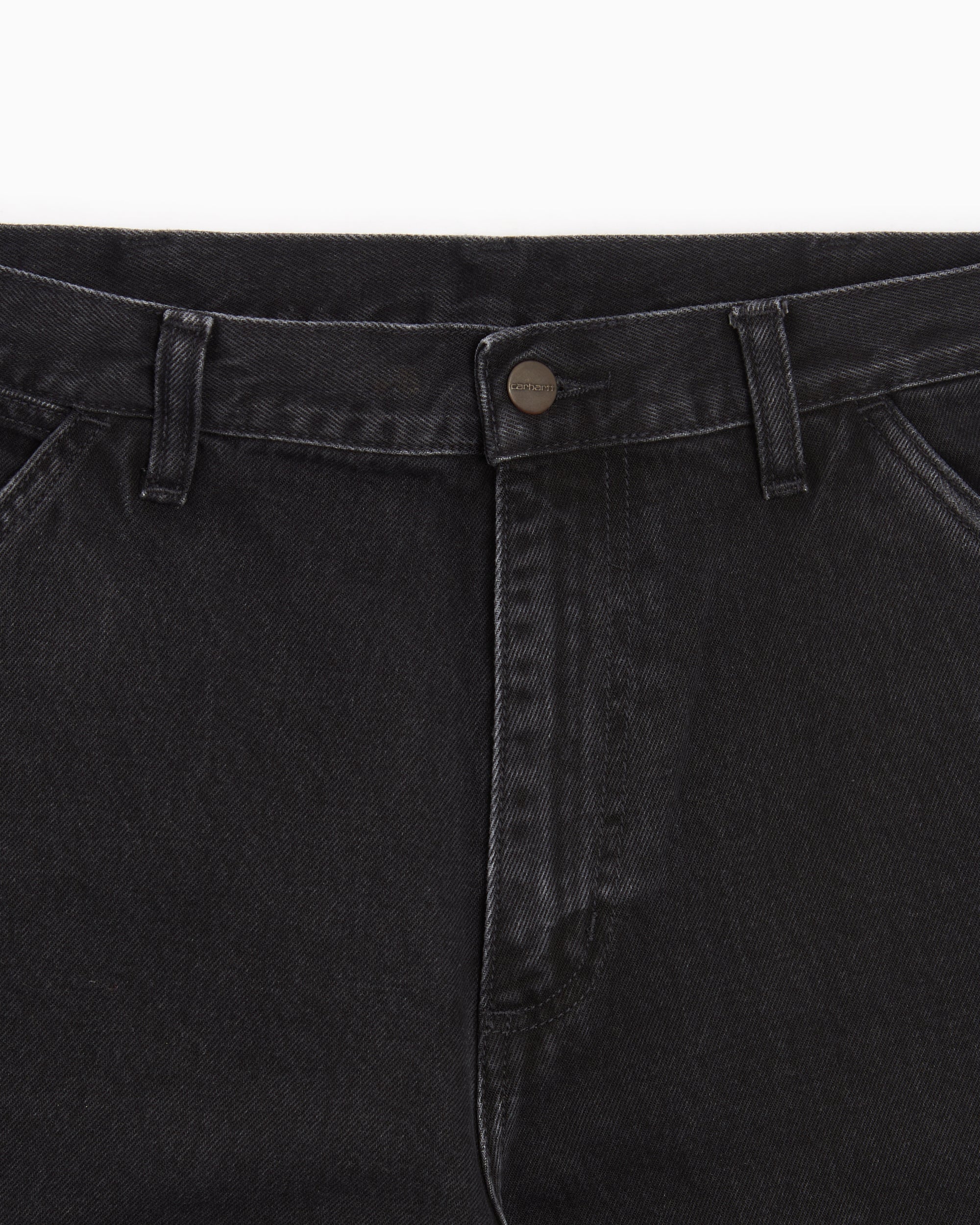 Carhartt WIP Single Knee Men's Denim Pants Herren-Jeans - Image 2