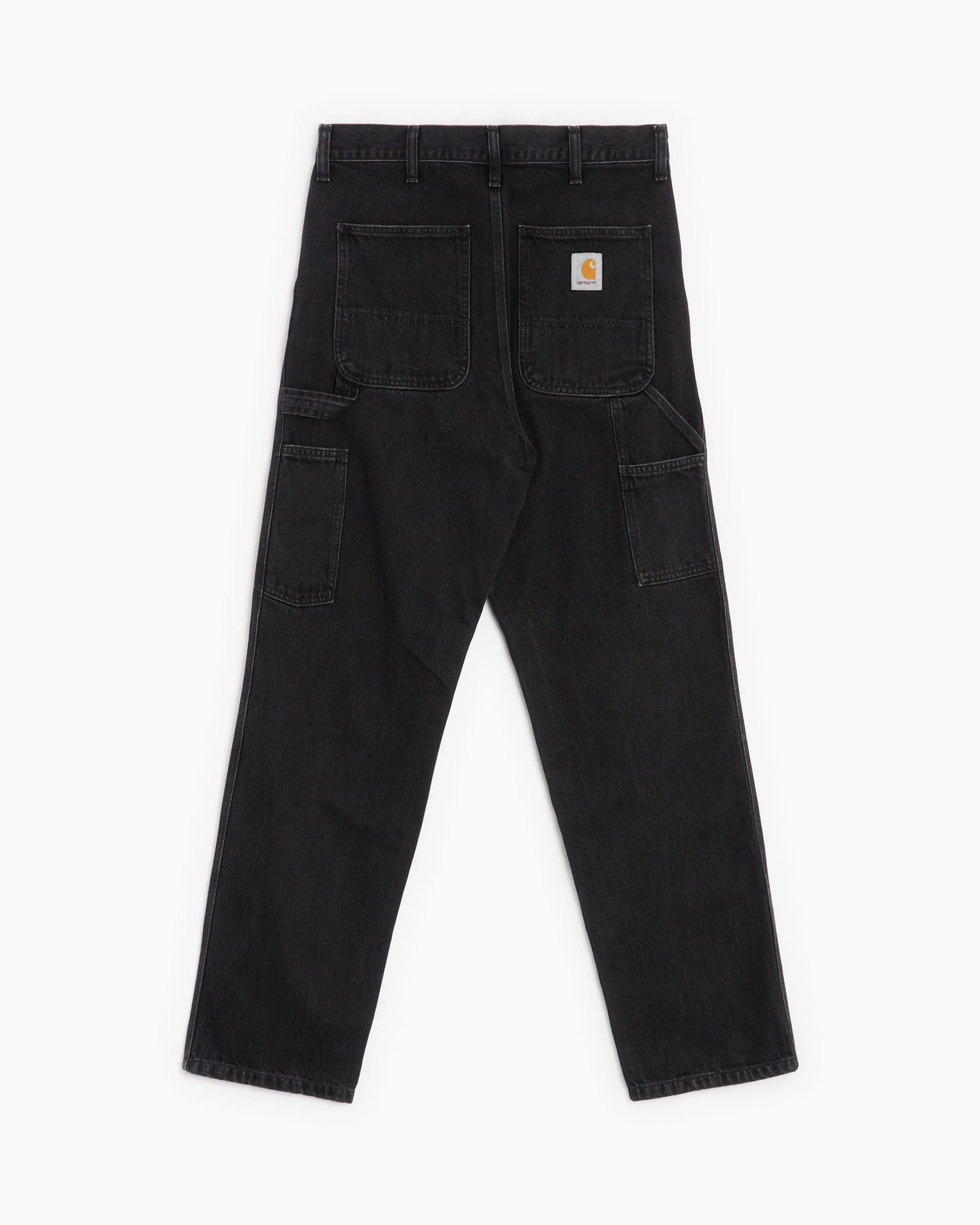 Carhartt WIP Single Knee Men's Denim Pants Herren-Jeans - Image 4