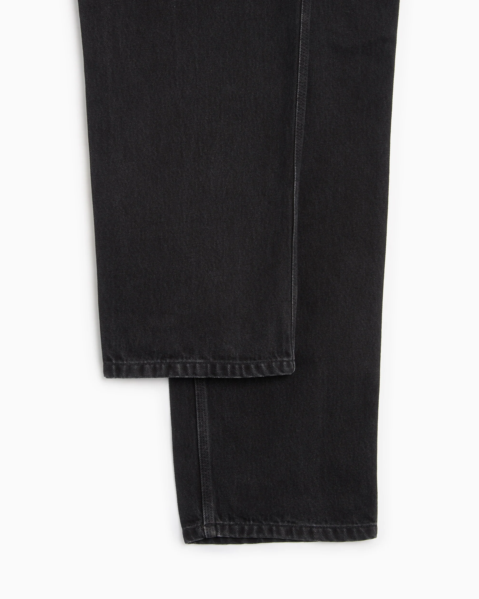 Carhartt WIP Single Knee Men's Denim Pants Herren-Jeans - Image 5