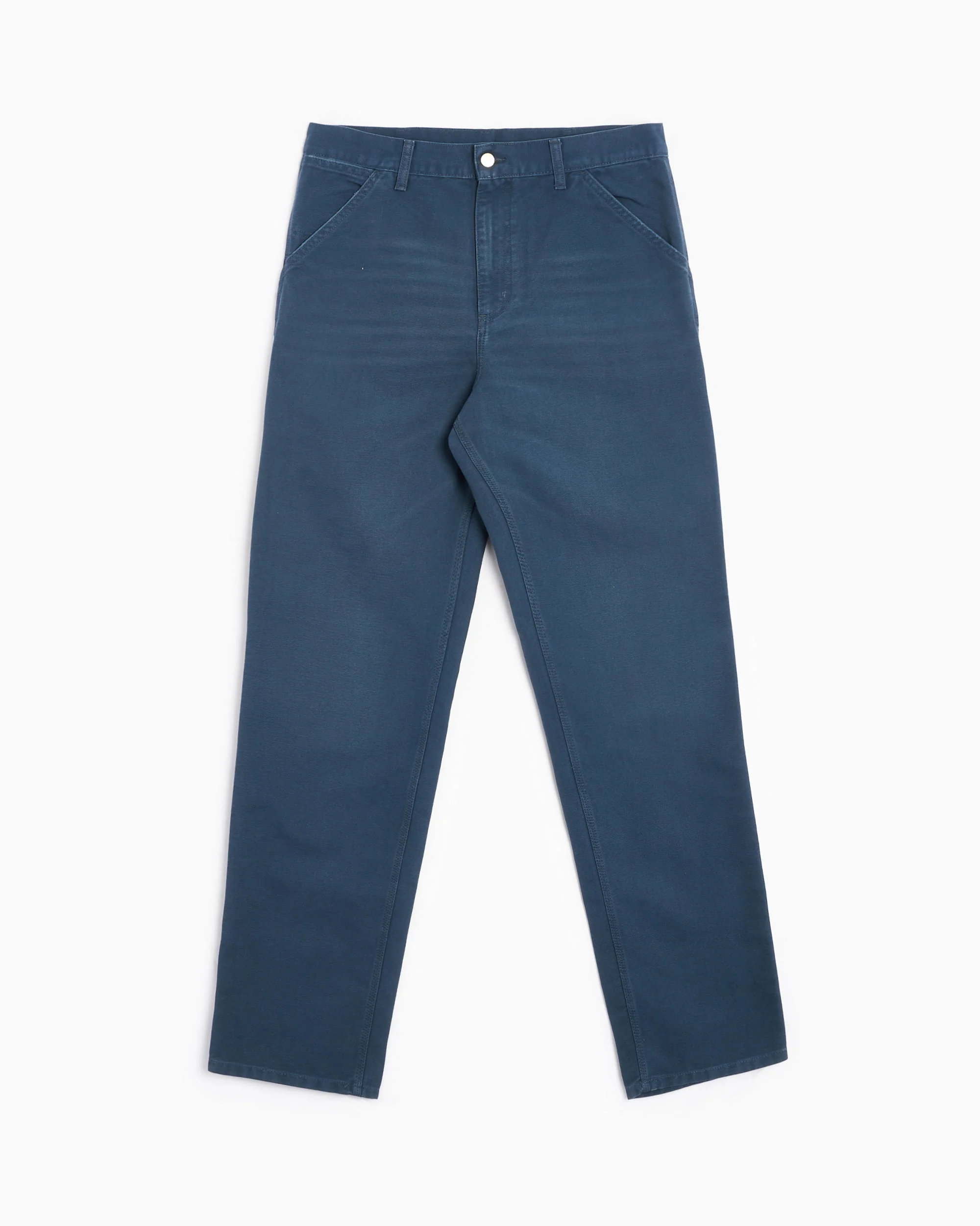 Carhartt WIP Single Knee Men's Pants Herren-Chino Jeans