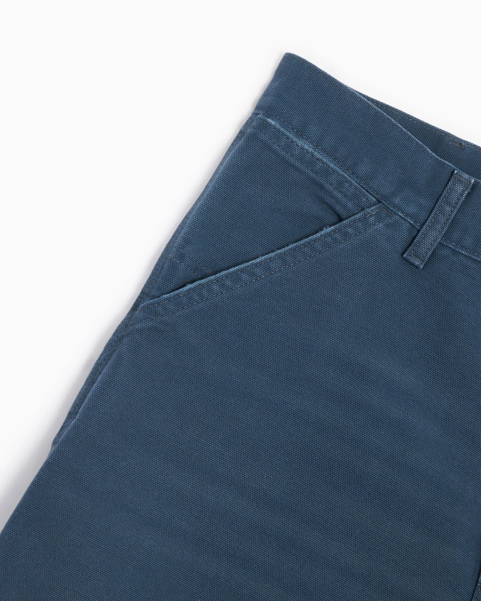 Carhartt WIP Single Knee Men's Pants Herren-Chino Jeans - Image 2