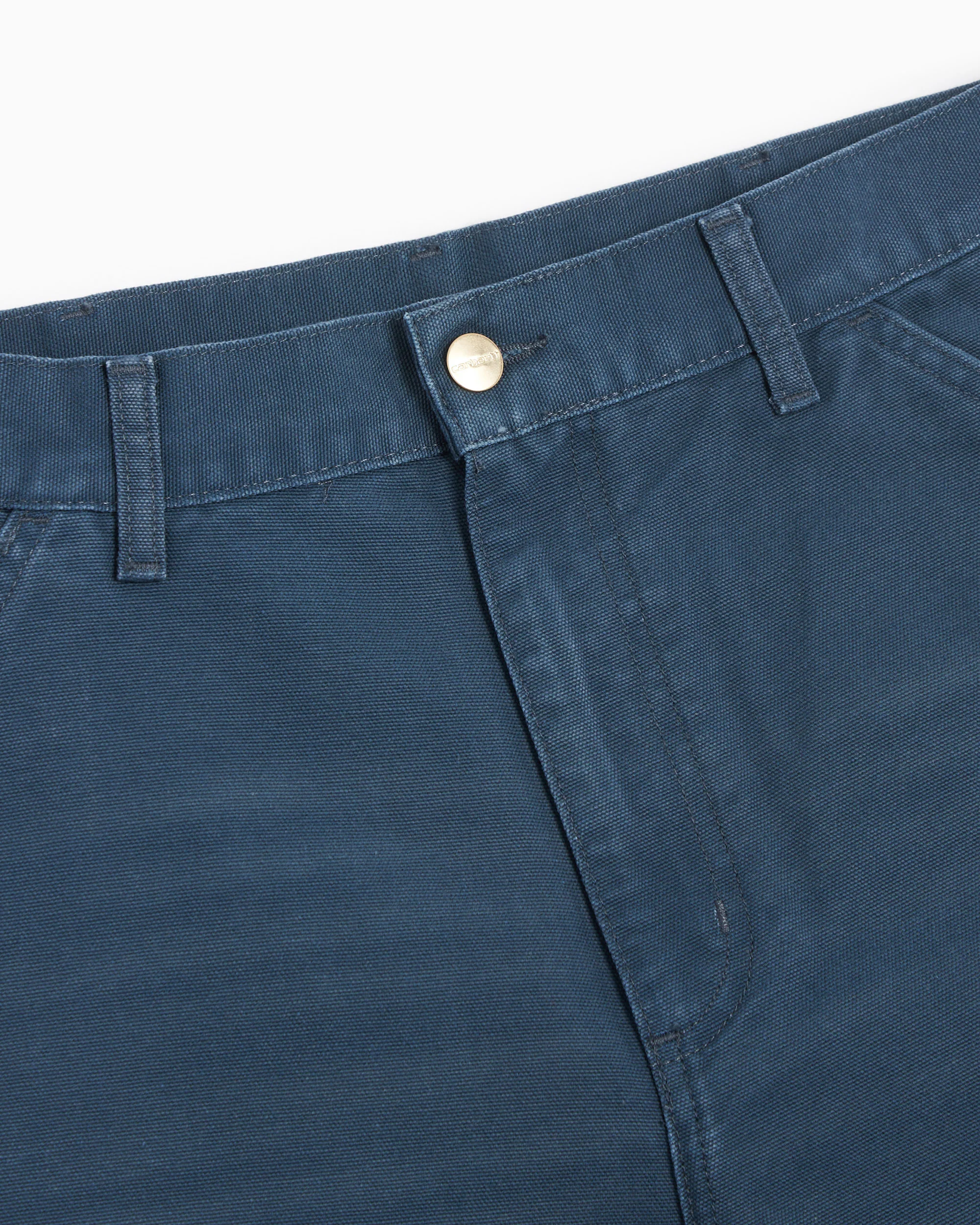 Carhartt WIP Single Knee Men's Pants Herren-Chino Jeans - Image 3