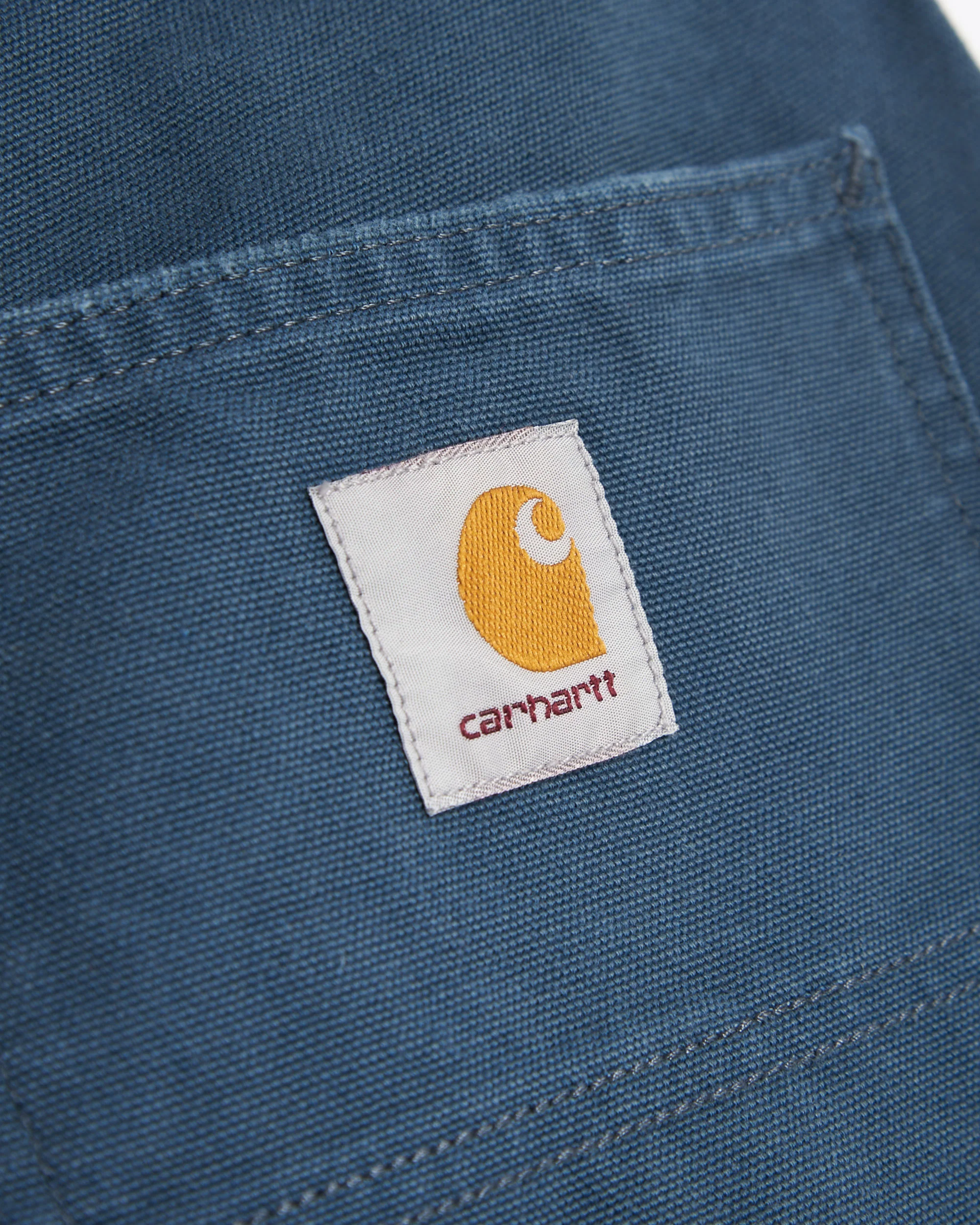 Carhartt WIP Single Knee Men's Pants Herren-Chino Jeans - Image 5
