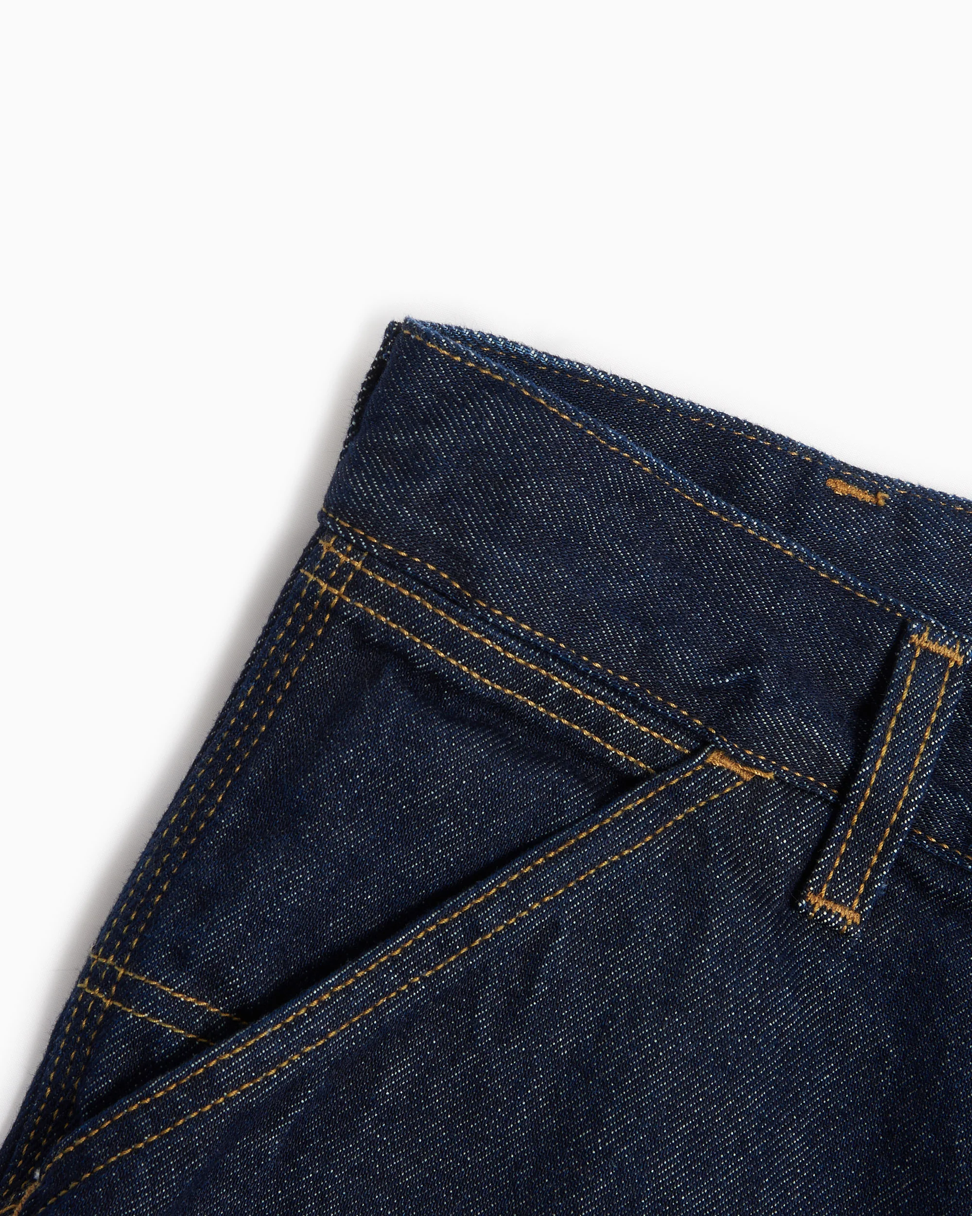 Carhartt WIP Single Knee Men's Denim Pants Herren-Jeans - Image 2