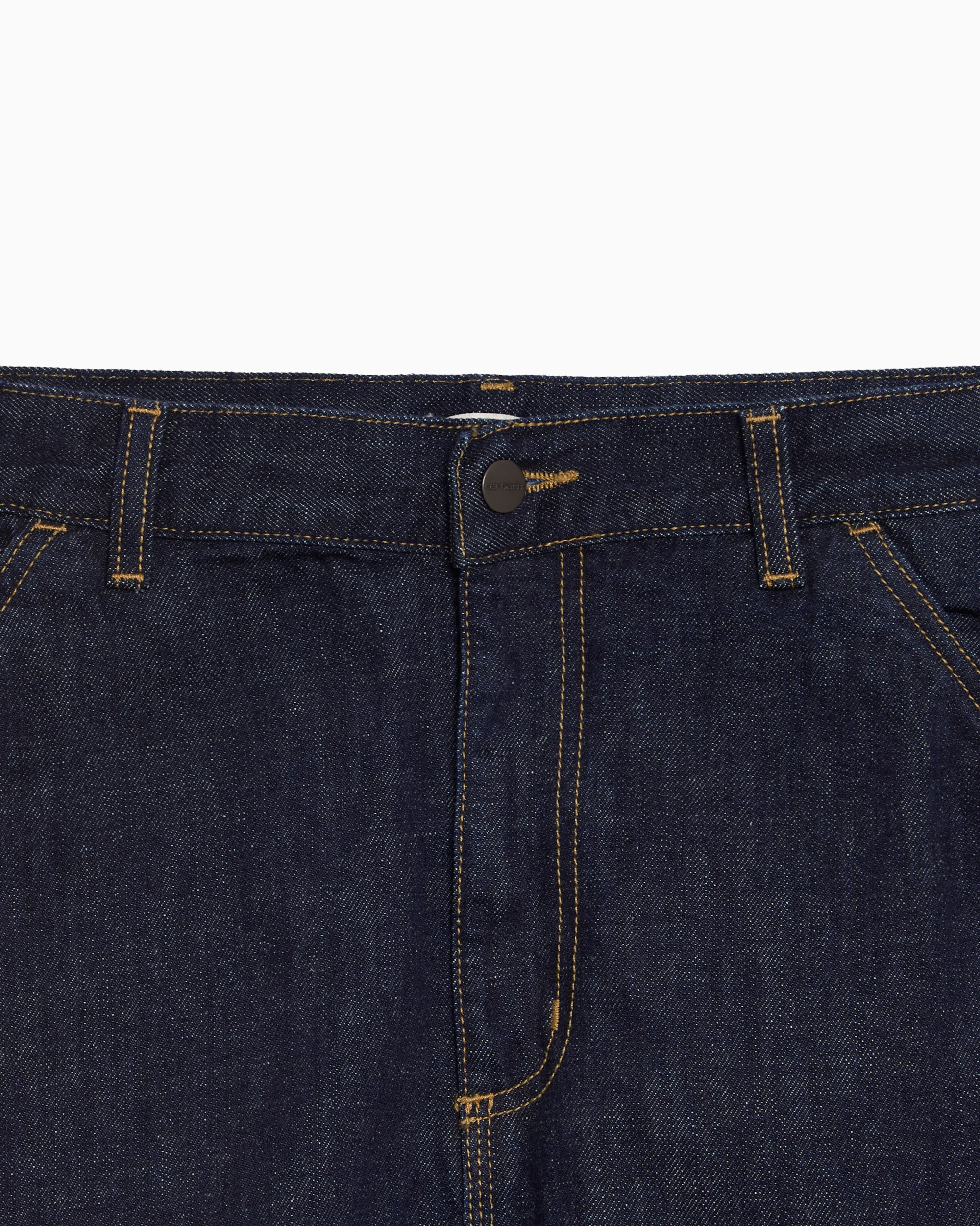 Carhartt WIP Single Knee langer Damen-Rock - Image 2
