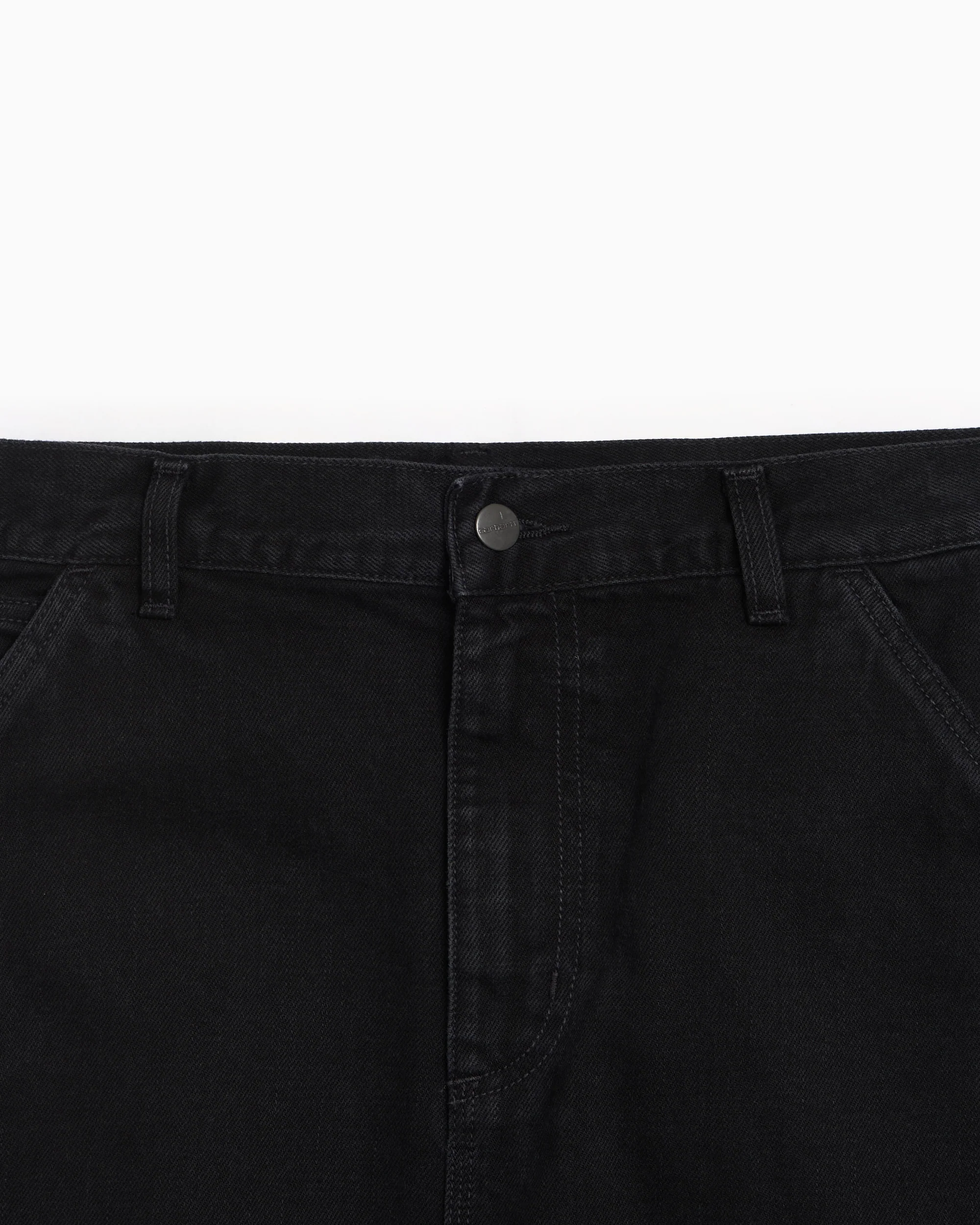 Carhartt WIP Single Knee mittellanger Damen-Rock - Image 2