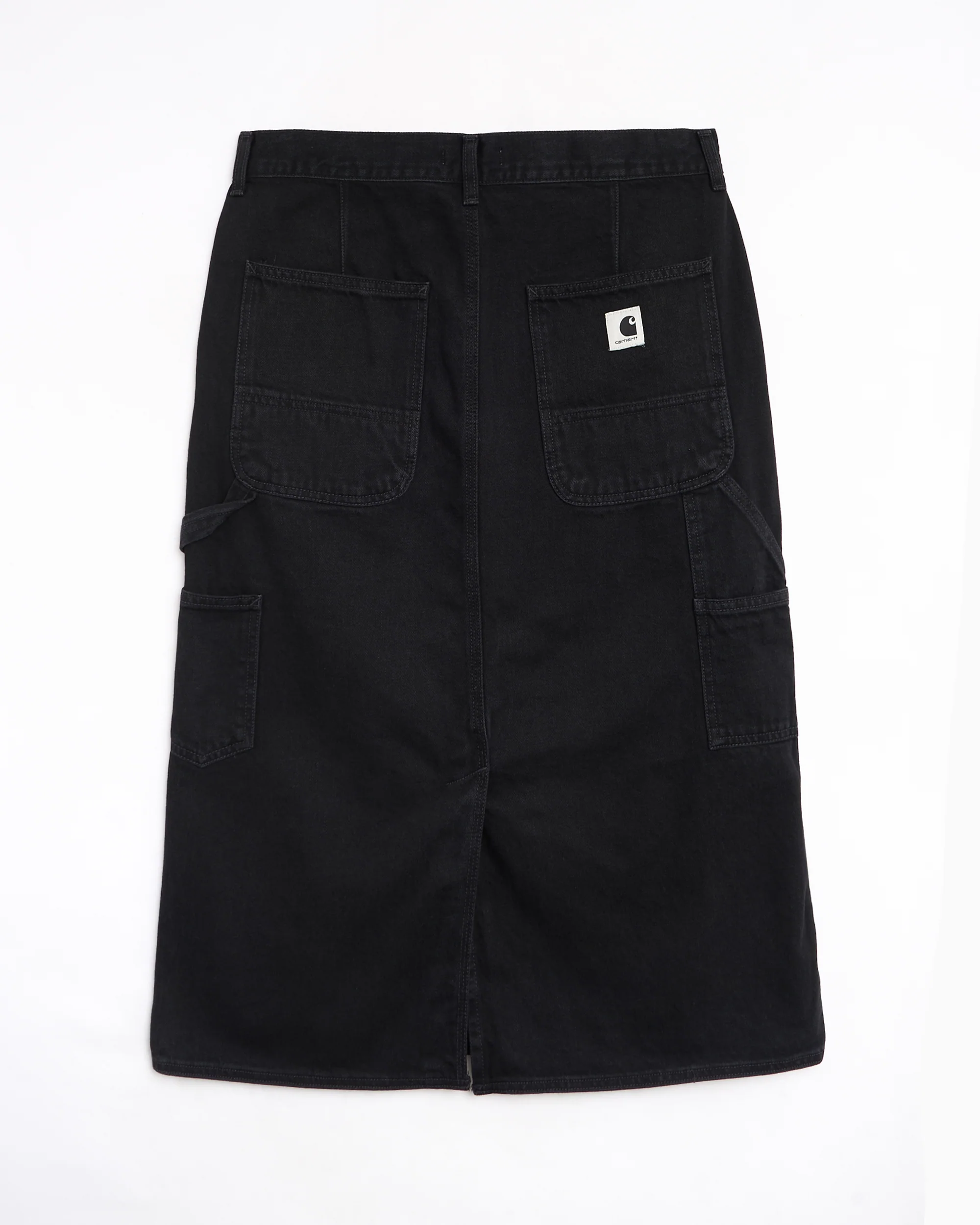 Carhartt WIP Single Knee mittellanger Damen-Rock - Image 3