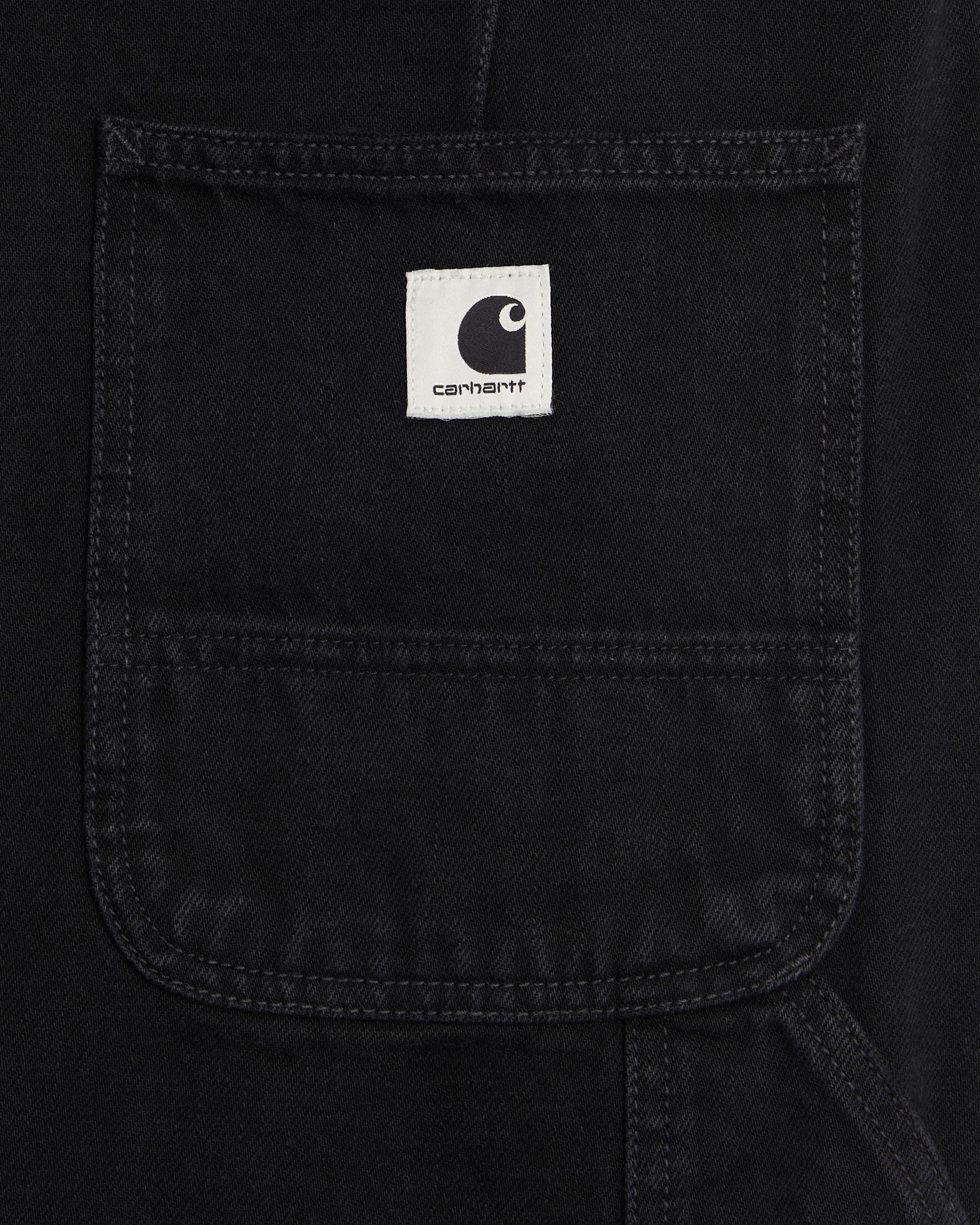 Carhartt WIP Single Knee mittellanger Damen-Rock - Image 5