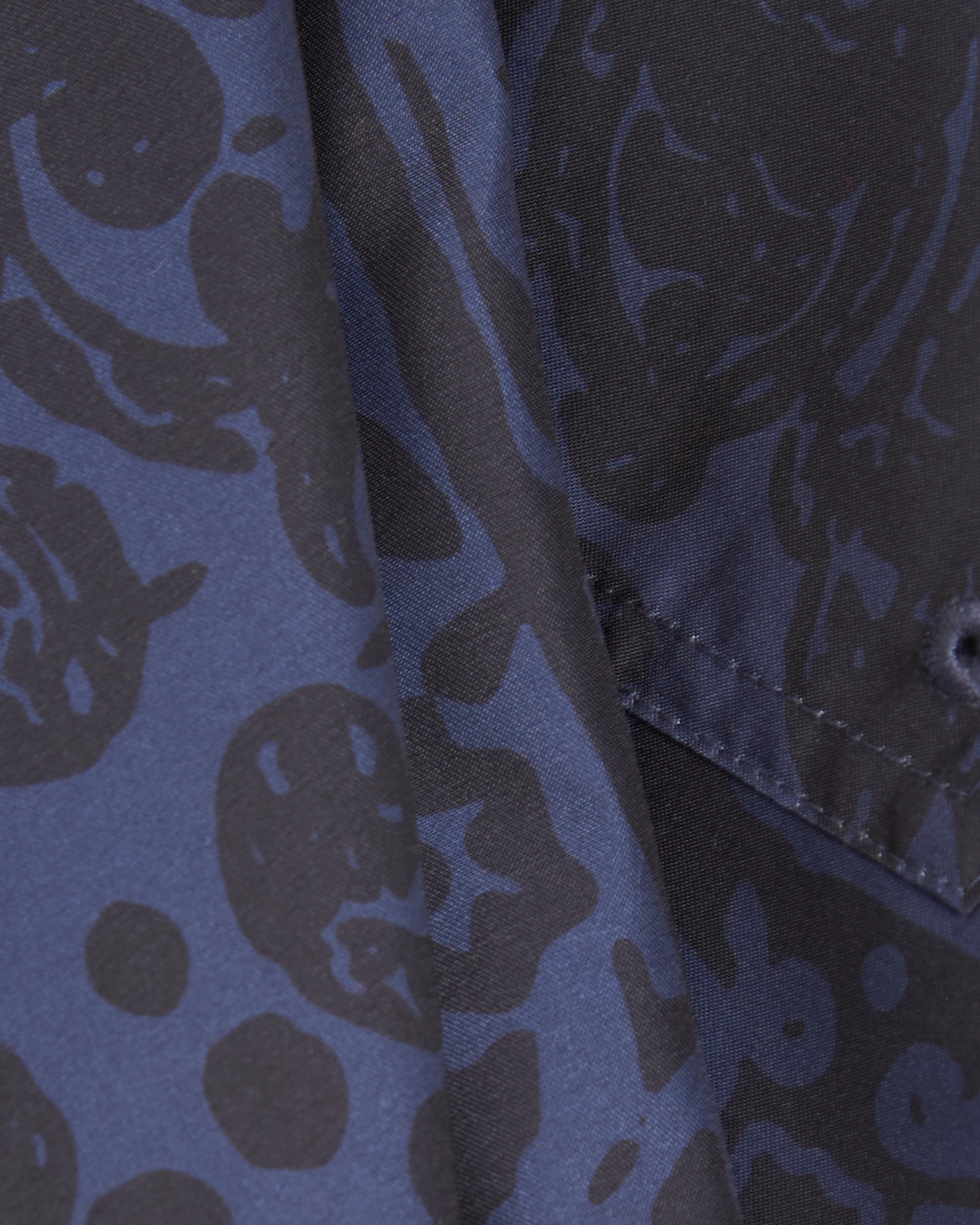 Carhartt WIP Slater Herren-Badehose mit Grafik - Image 6