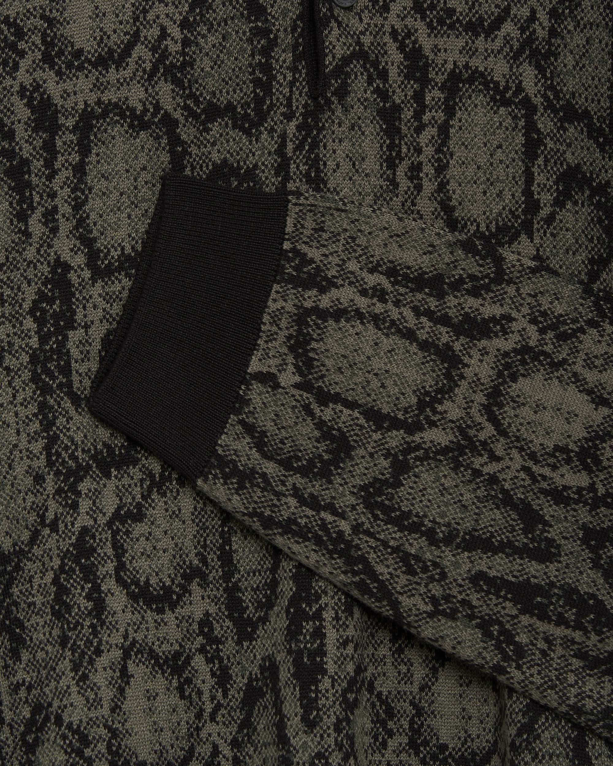 Carhartt WIP Snake Herren-Poloshirt - Image 4