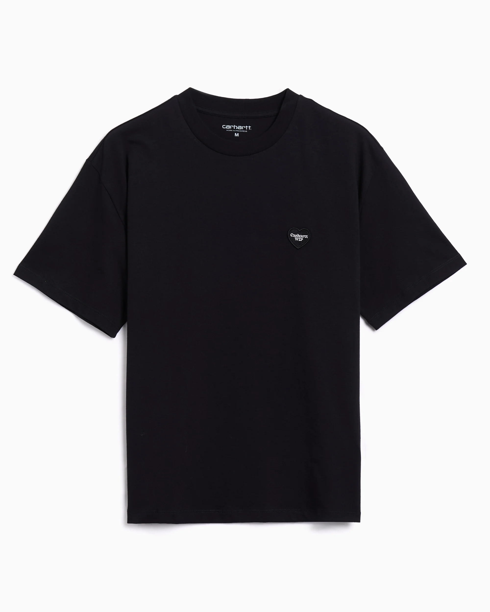 Carhartt WIP S/S Heart II Hartt Damen-T-Shirt