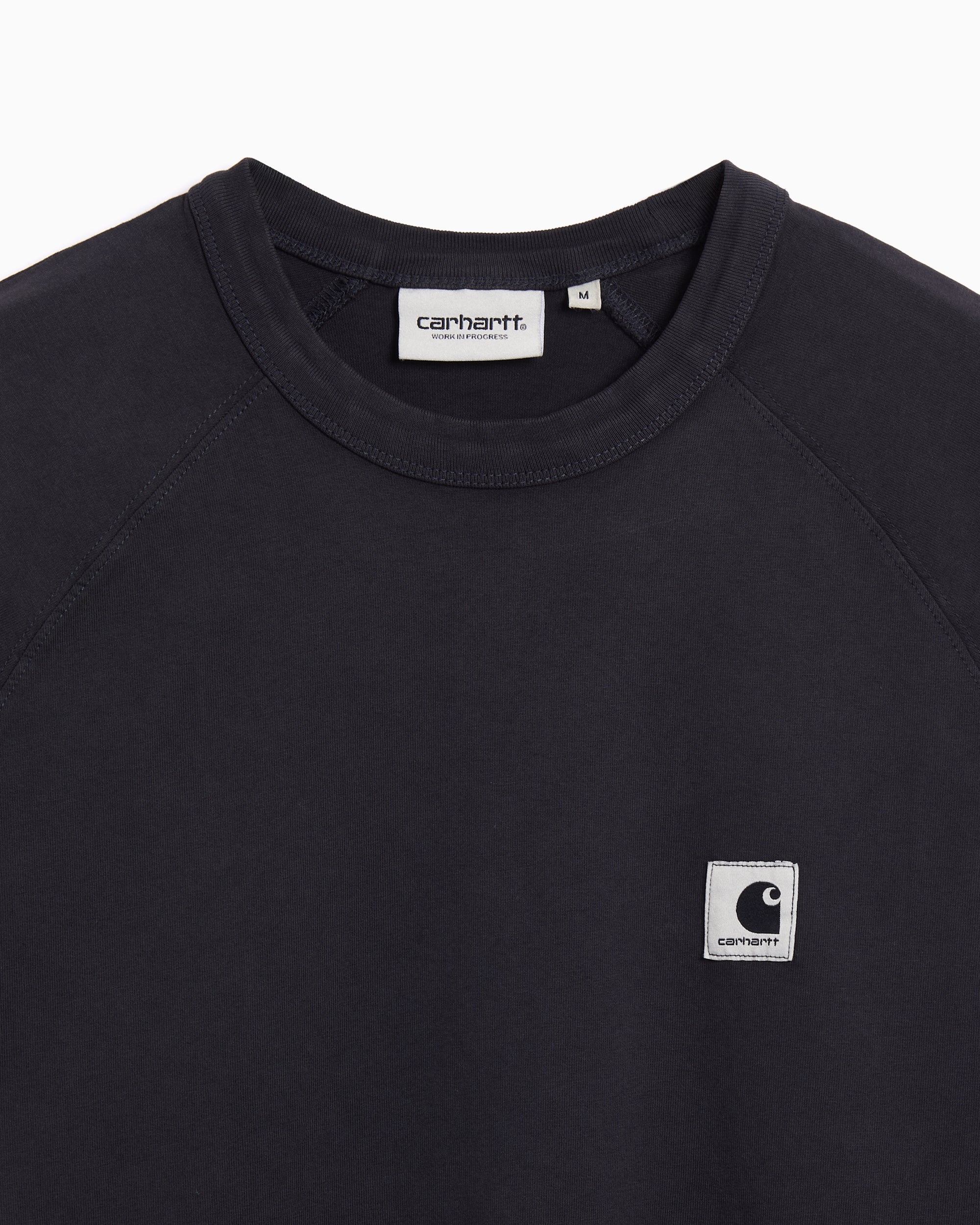 Carhartt WIP S/S Hudson Damen-T-Shirt - Image 2