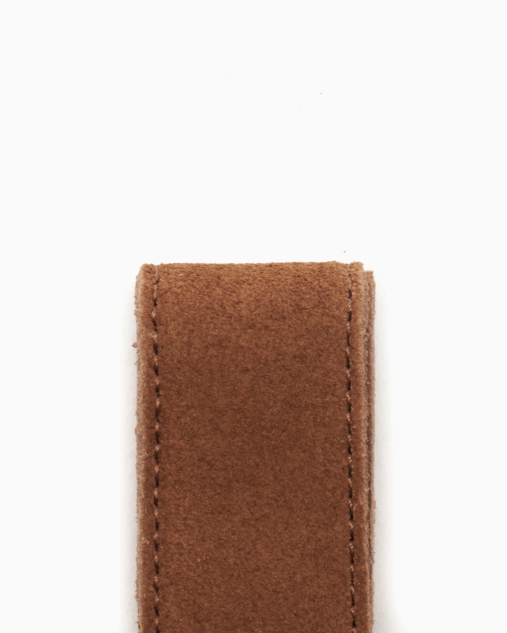 Carhartt WIP Suede Keyholder - Image 2