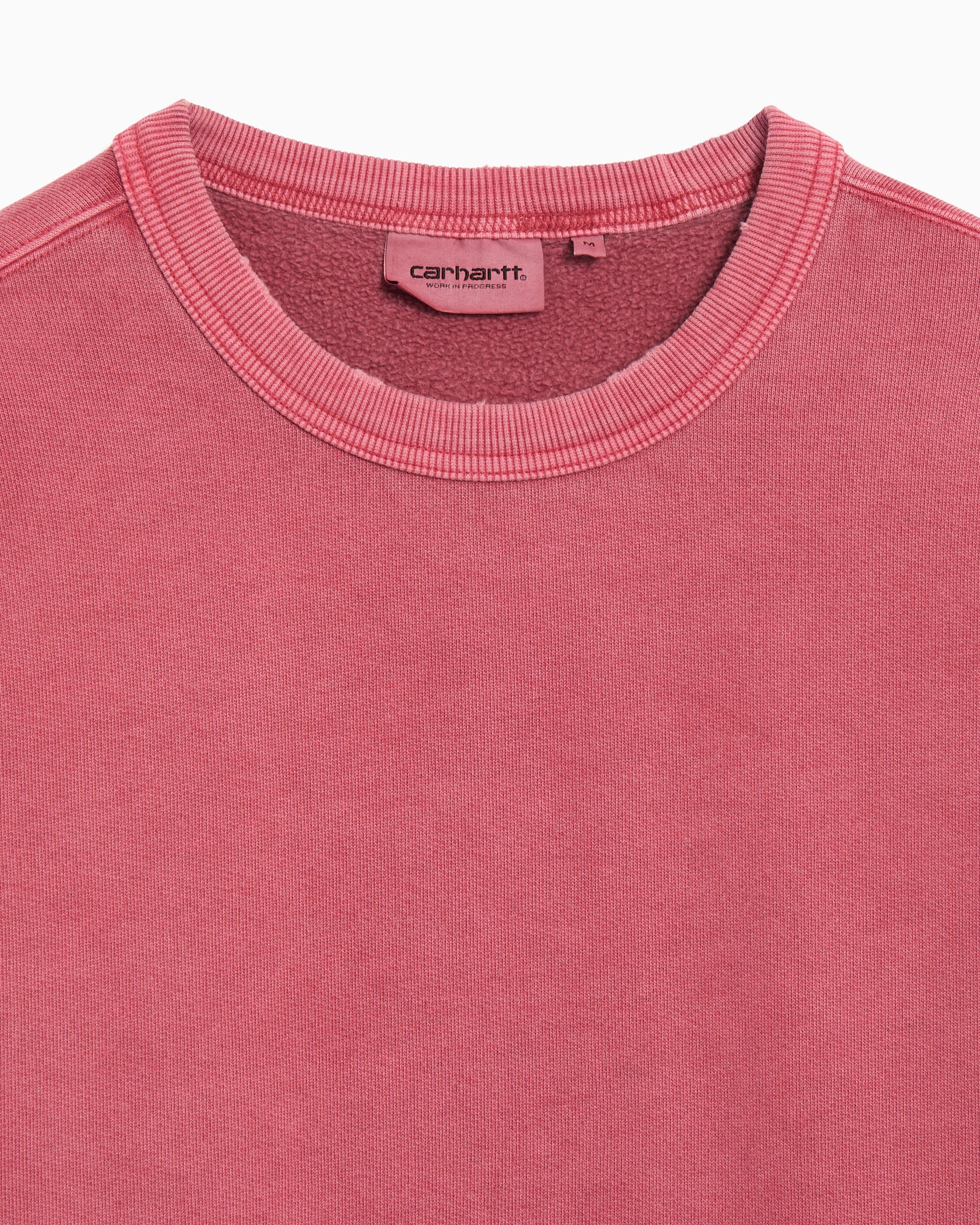 Carhartt WIP Torion Relaxed Herren-Sweatshirt - Image 2
