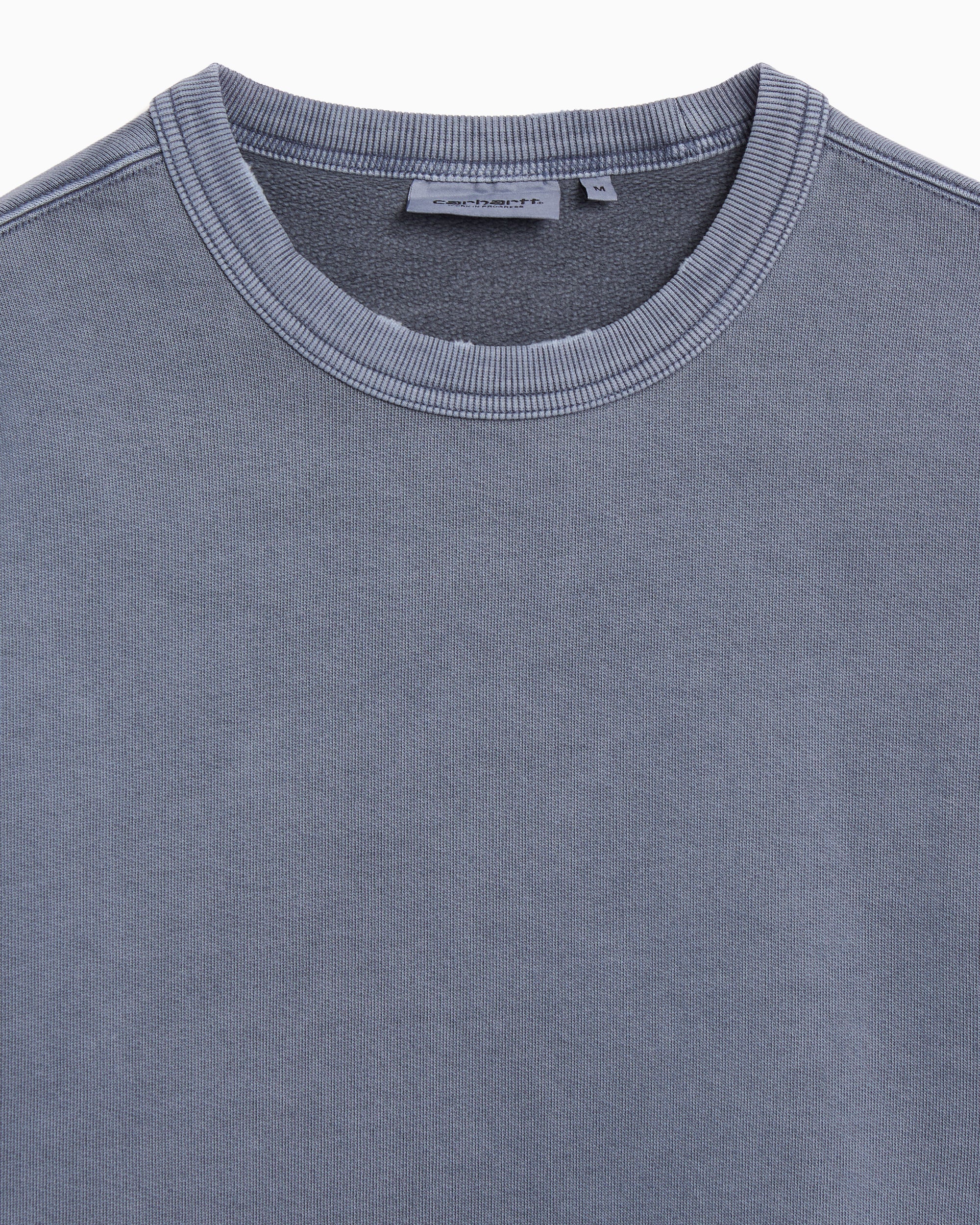 Carhartt WIP Torion Relaxed Herren-Sweatshirt - Image 2