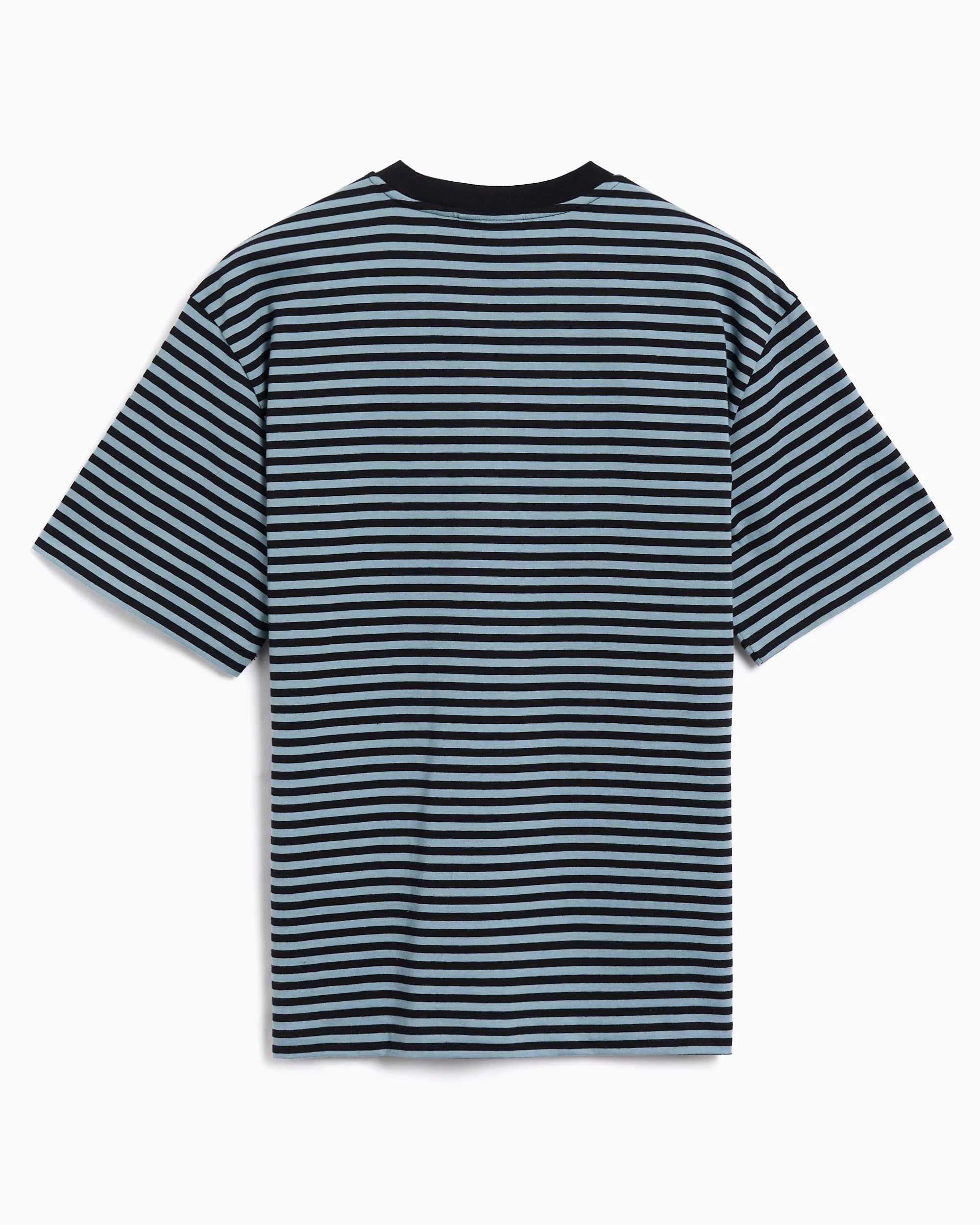 Carhartt WIP Verner Damen-T-Shirt mit Streifen - Image 3
