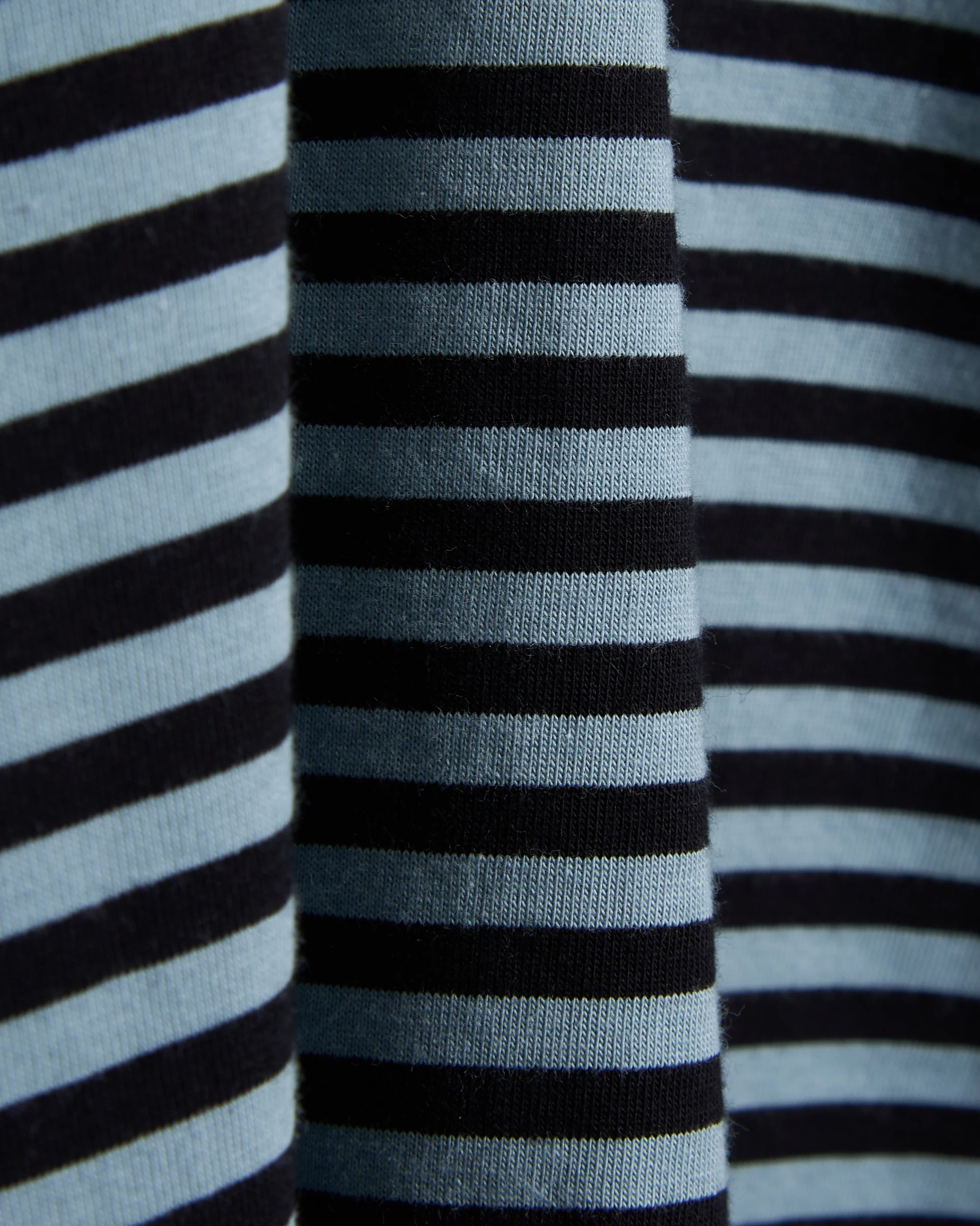 Carhartt WIP Verner Damen-T-Shirt mit Streifen - Image 4