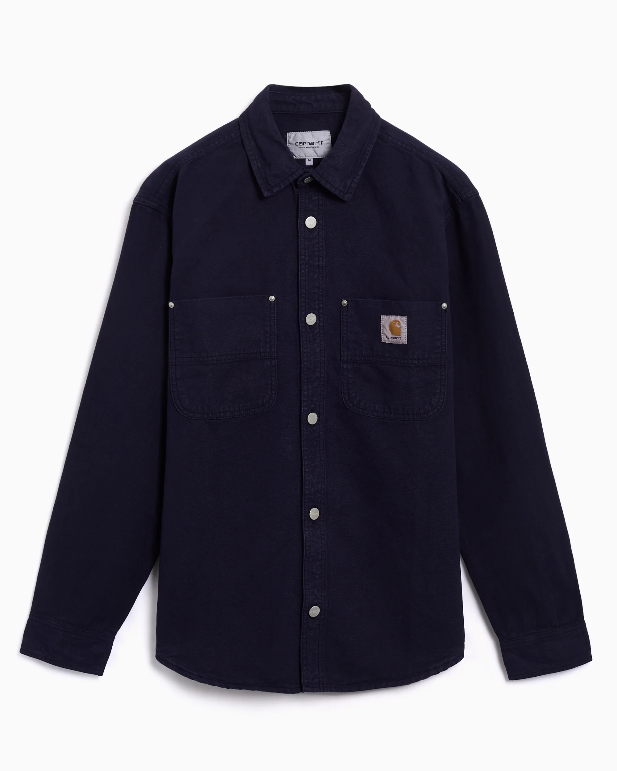 Carhartt WIP Walter Relaxed Herren-Overshirt
