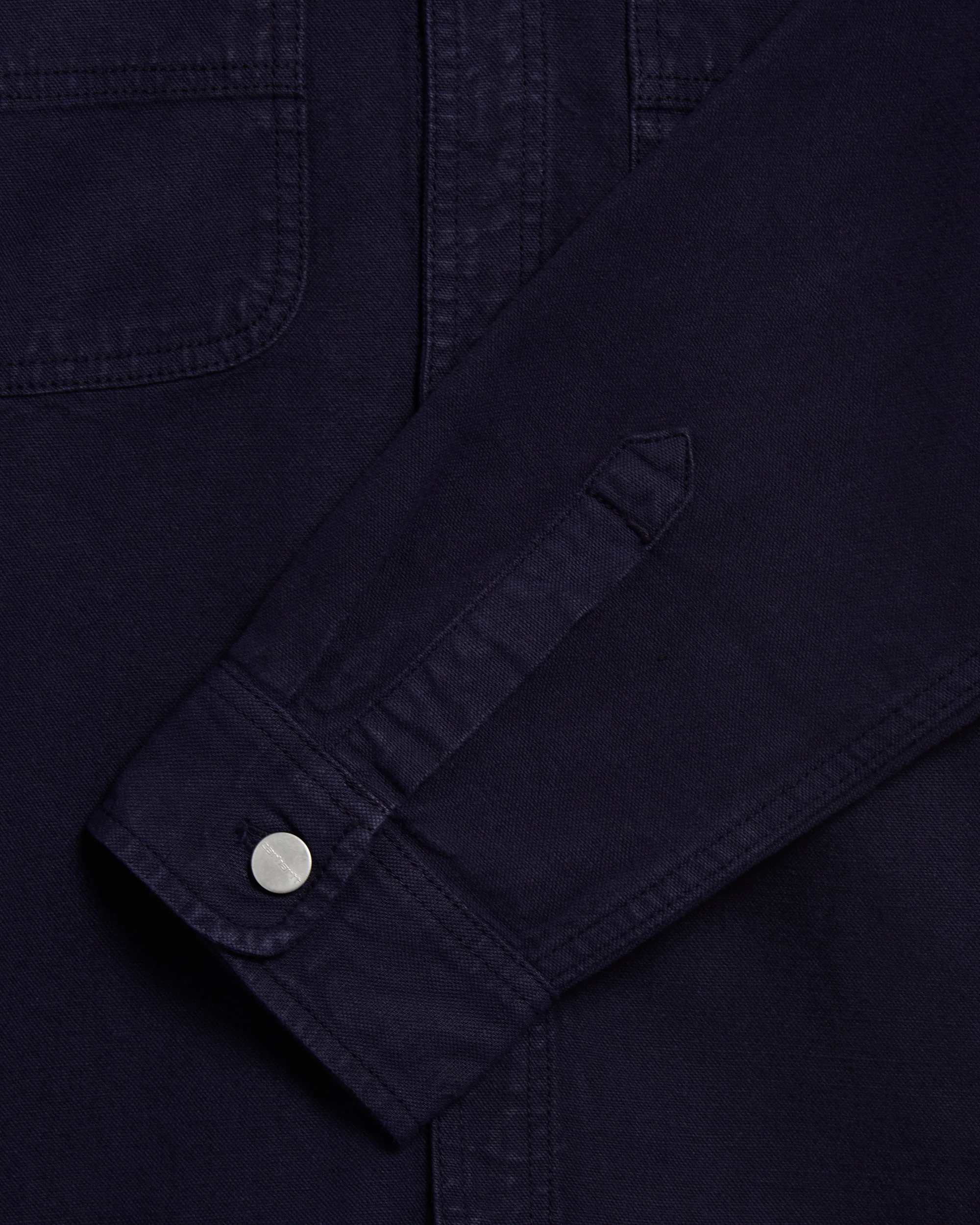 Carhartt WIP Walter Relaxed Herren-Overshirt - Image 5