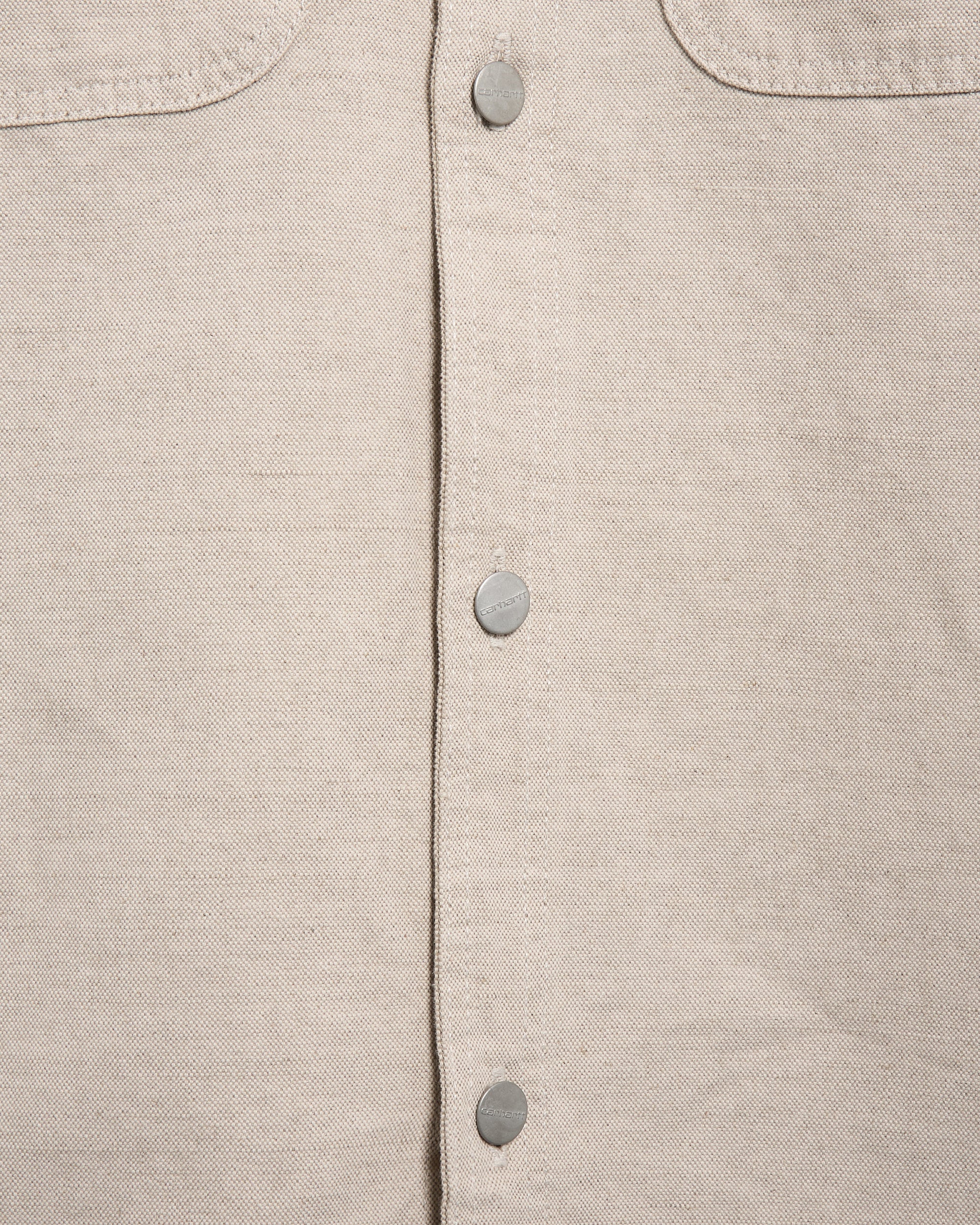 Carhartt WIP Walter Relaxed Unisex Hemd - Image 3