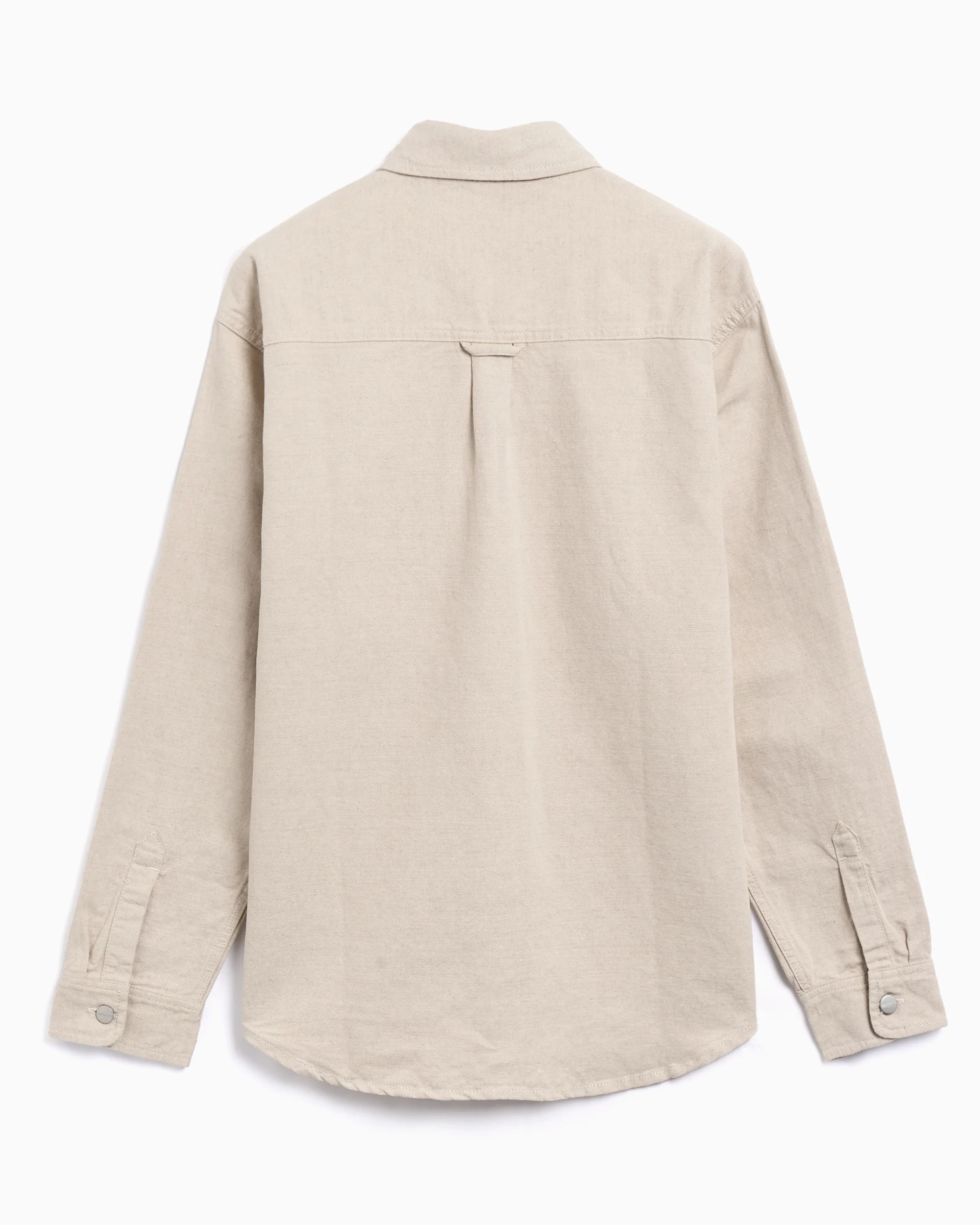 Carhartt WIP Walter Relaxed Unisex Hemd - Image 4