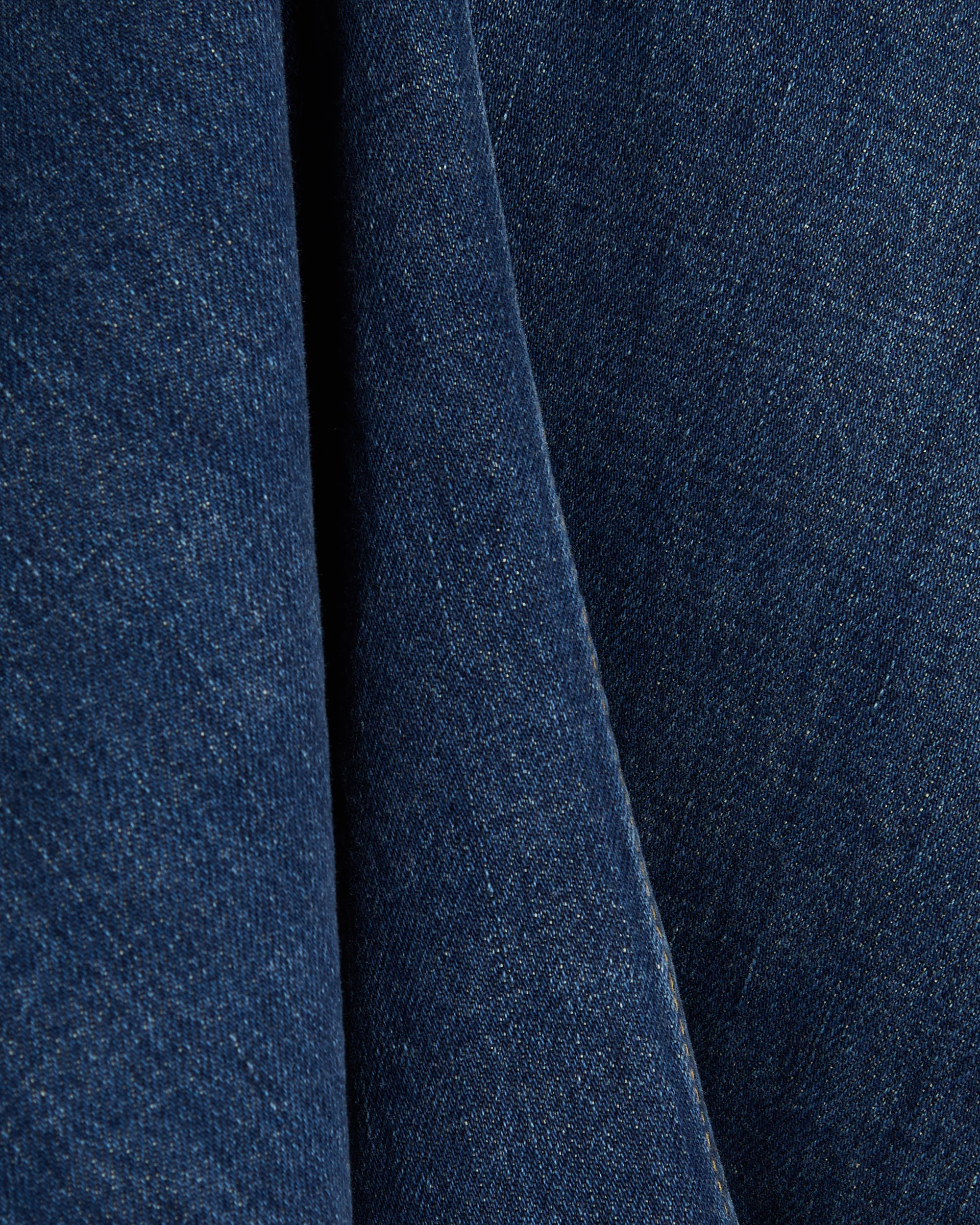 Carhartt WIP Warren Chore Oversize Unisex Denimjacke - Image 6