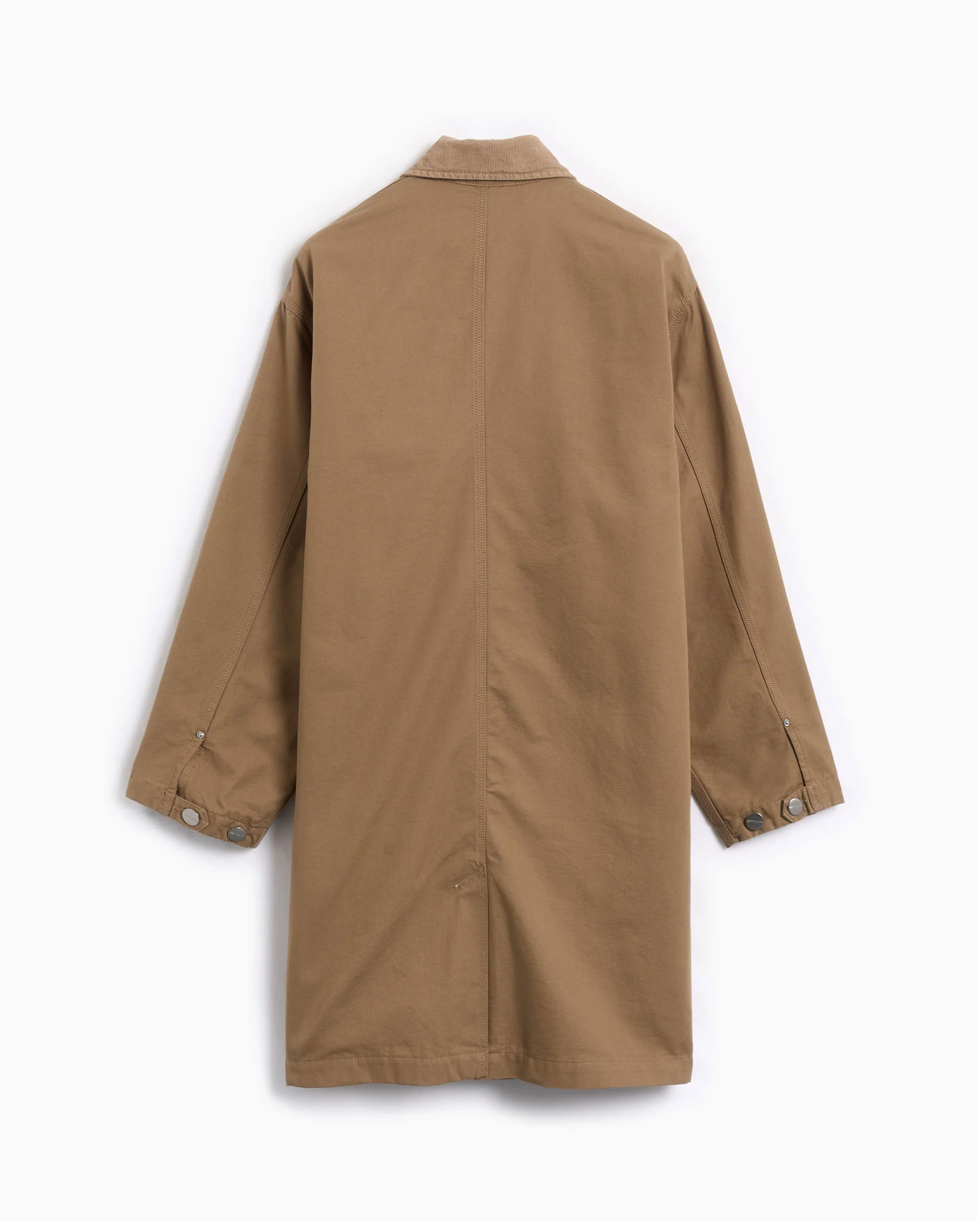 Carhartt WIP Webster Mittellang Unisex Leichte Jacke - Image 3