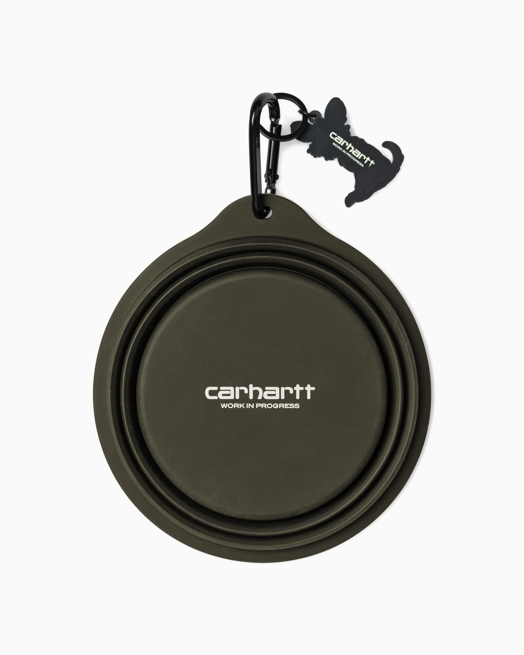 Carhartt WIP Faltbarer Schüssel Wild Dog - Image 2
