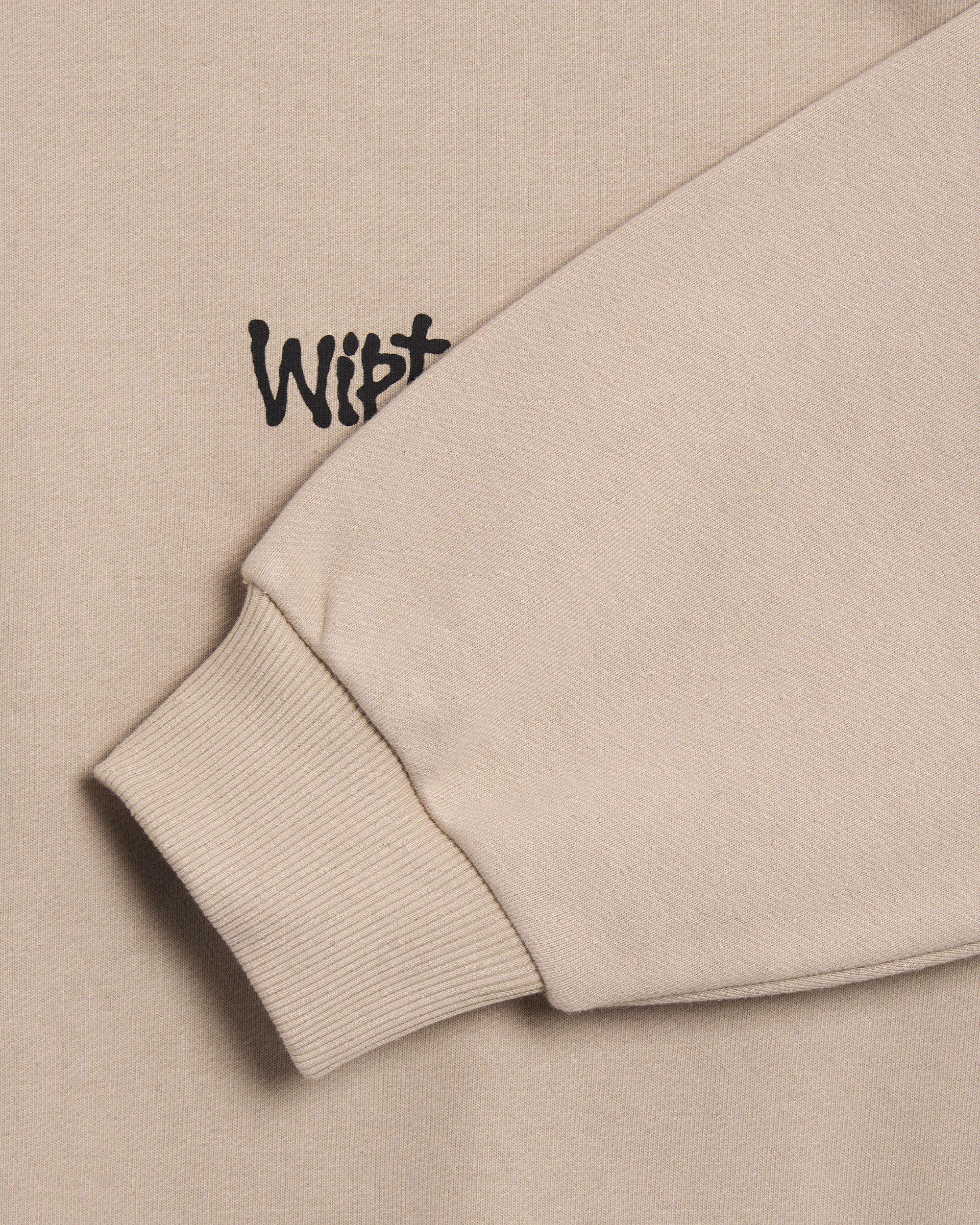 Carhartt WIP Wiptopia Damen-Sweatshirt mit Grafik - Image 4