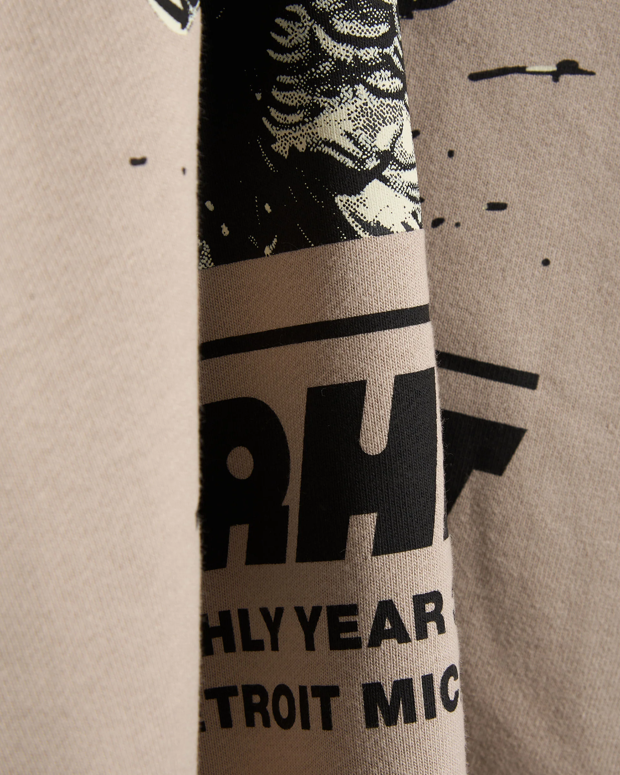 Carhartt WIP Wiptopia Damen-Sweatshirt mit Grafik - Image 5