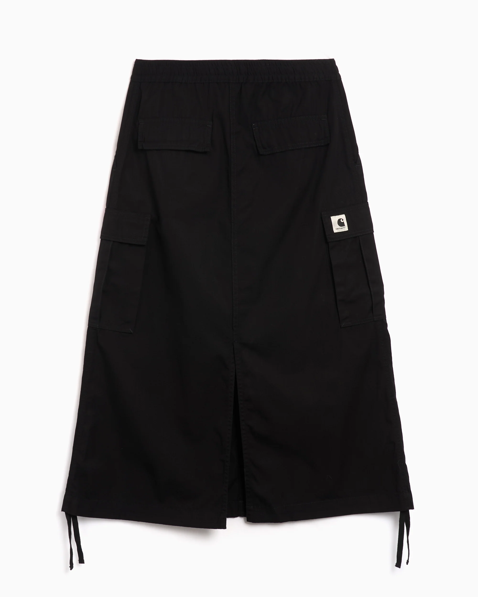 Carhartt WIP Women's Cargo Skirt Long Relaxed Damen-Rock - Image 6