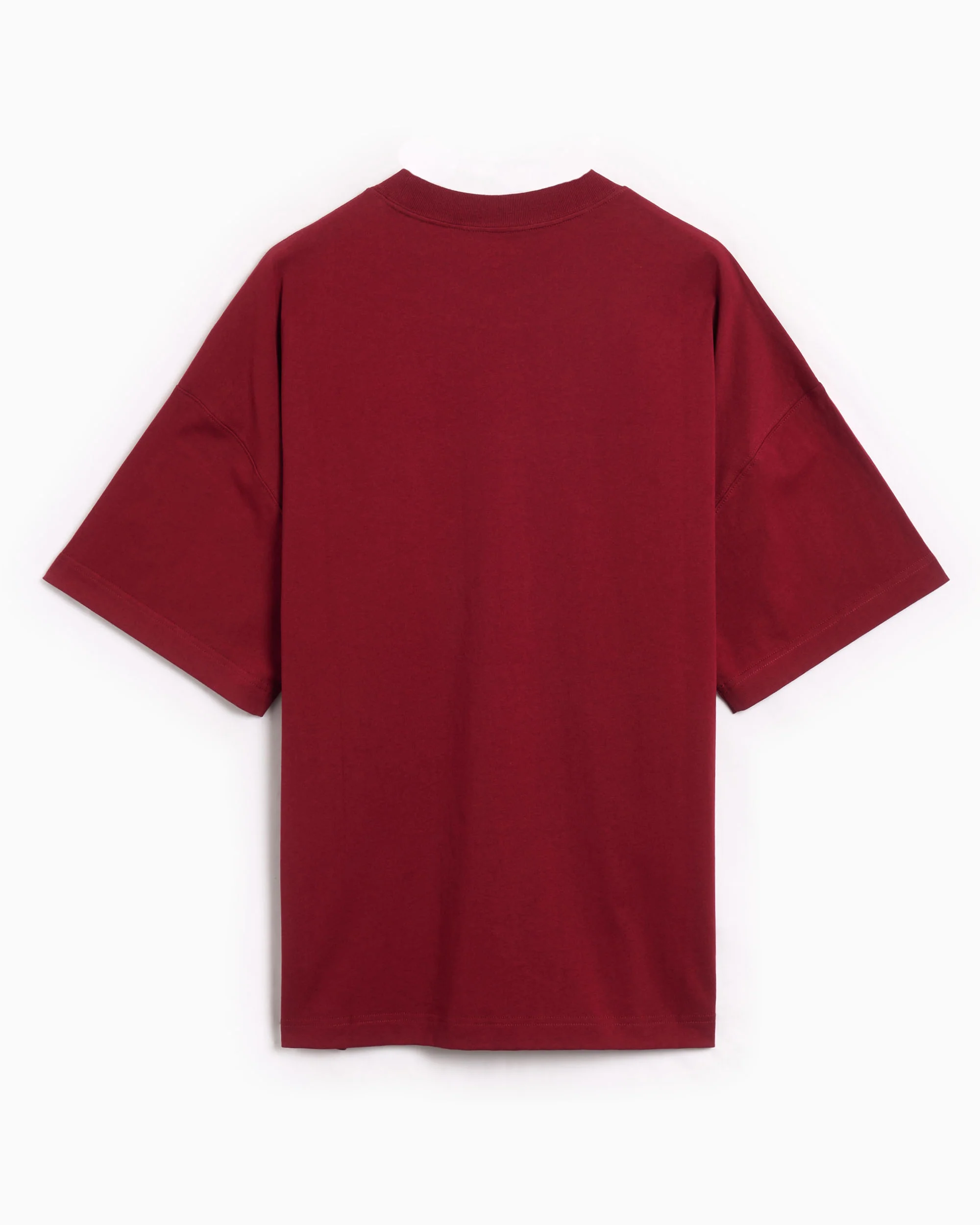 Carhartt WIP Work Pocket Relaxed Unisex T-Shirt - Image 3
