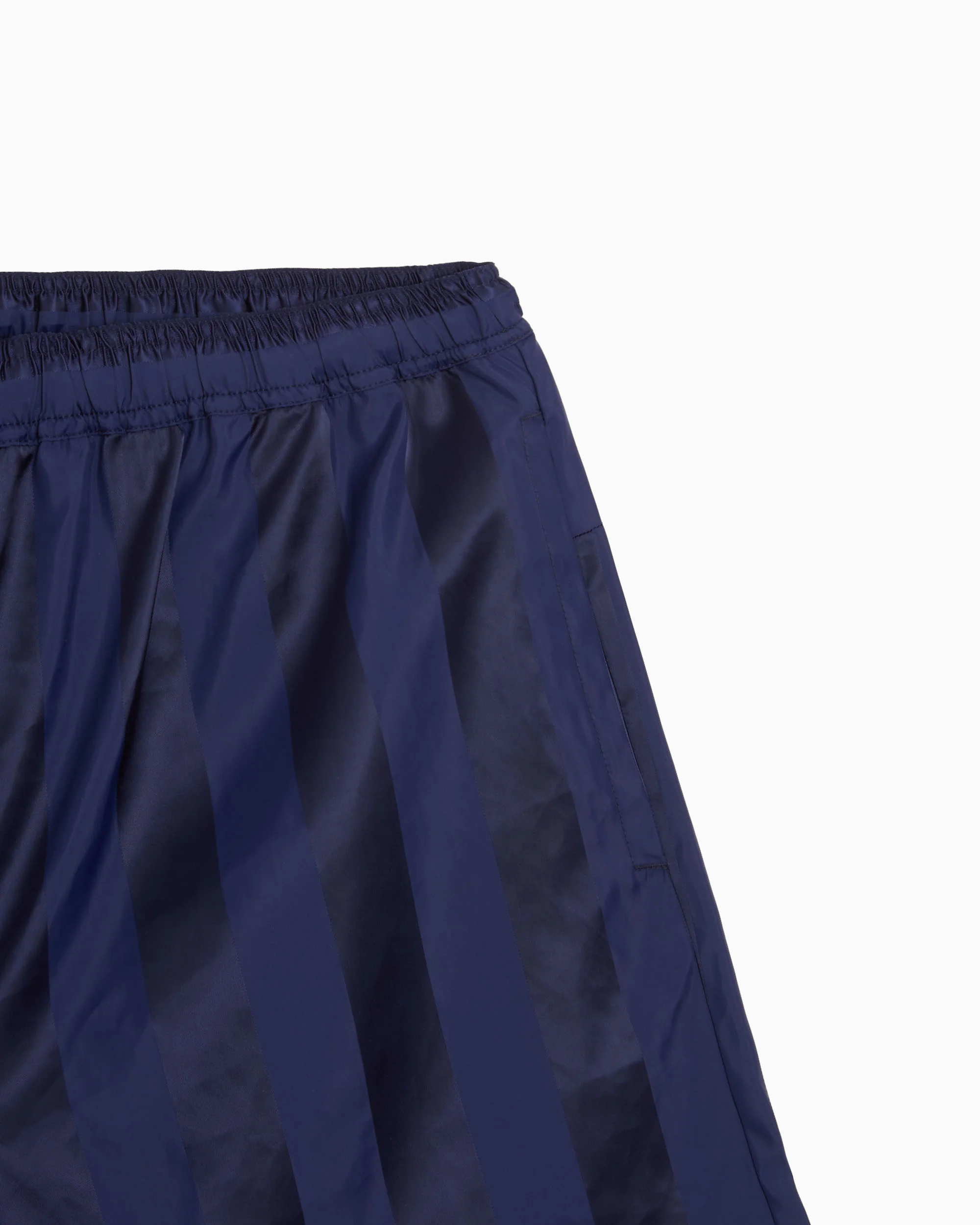 Carhartt WIP x F.C. Real Bristol Unisex Shorts - Image 4