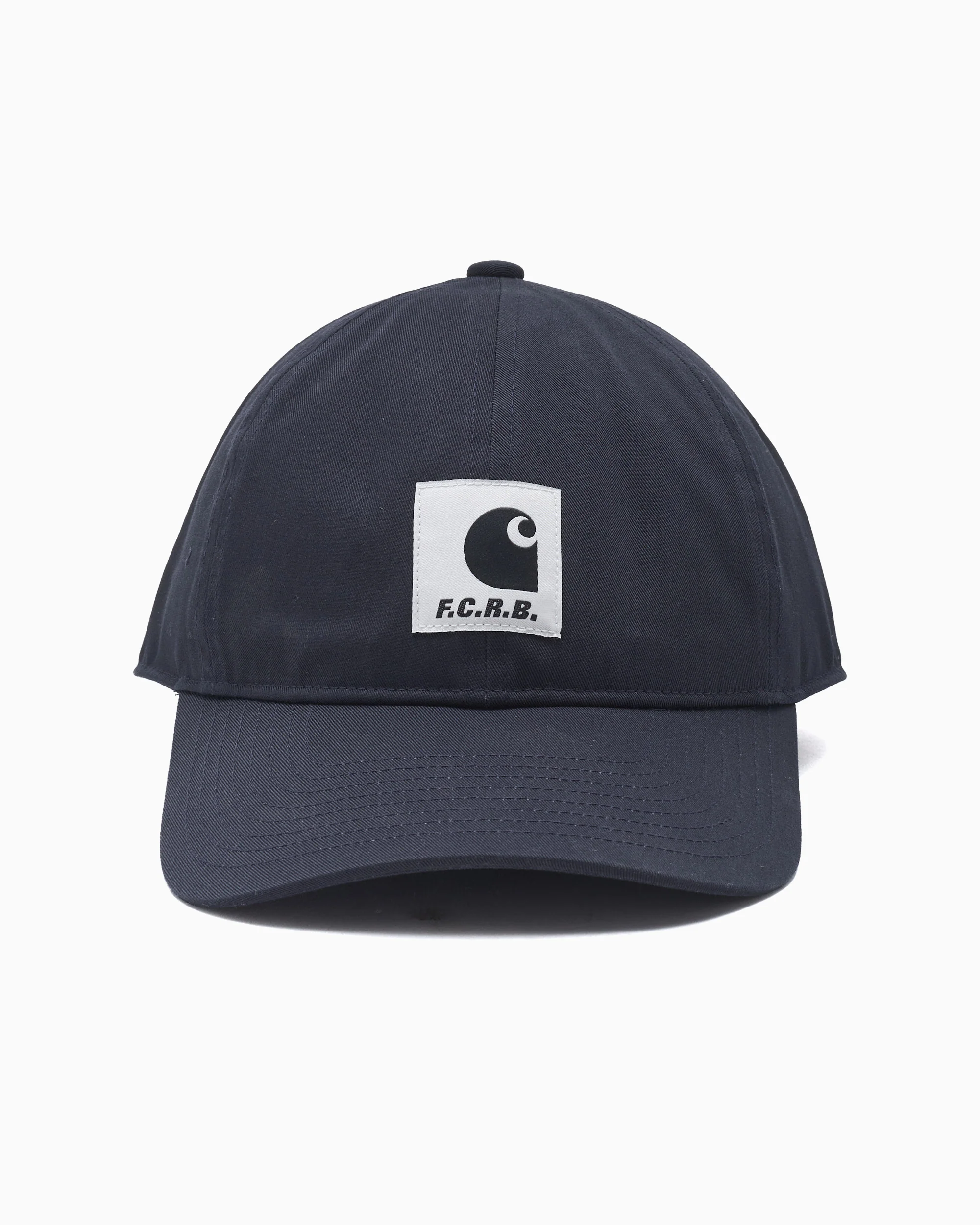 Carhartt WIP x F.C. Real Bristol Unisex Cap - Image 4