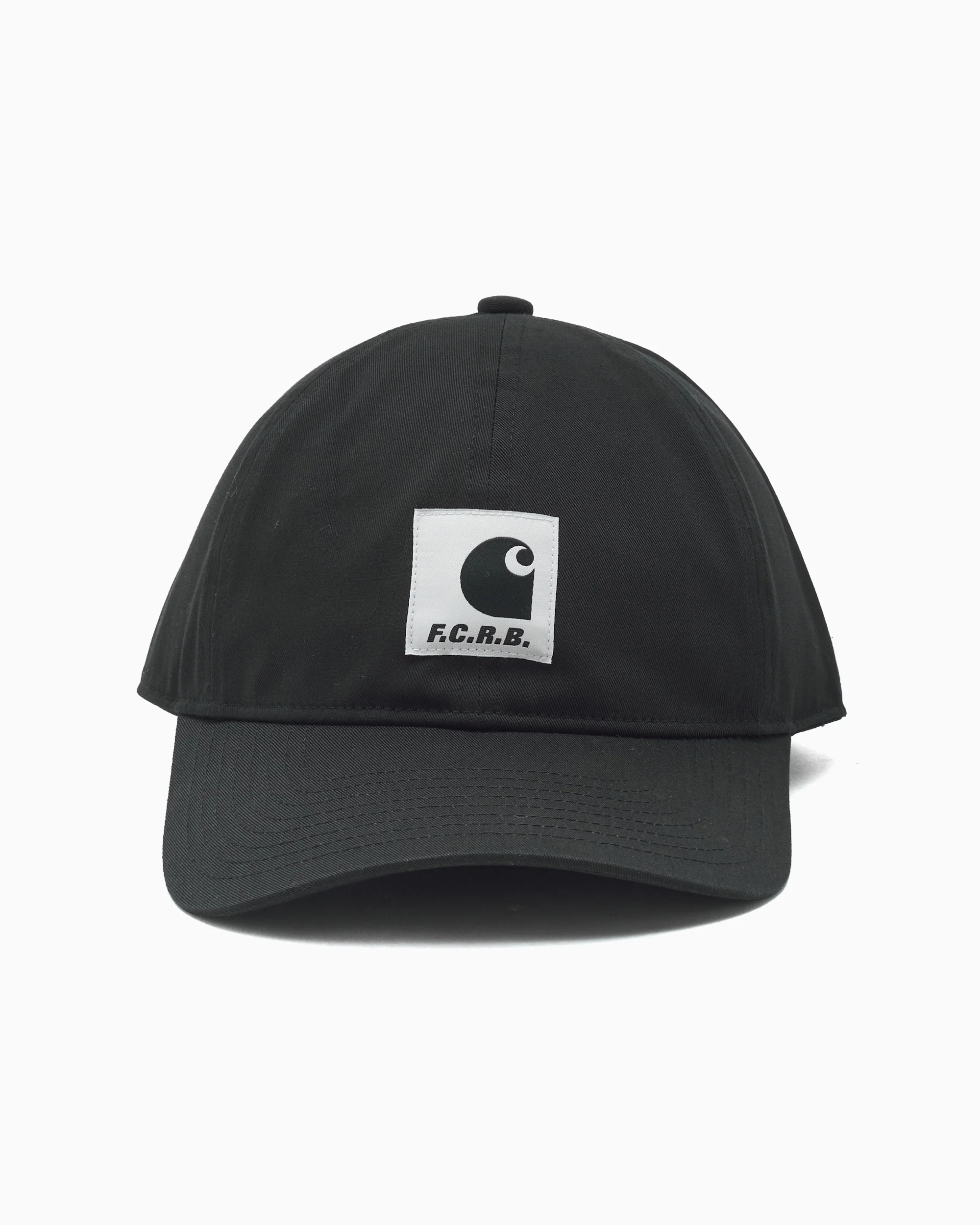 Carhartt WIP x F.C. Real Bristol Unisex Cap - Image 4